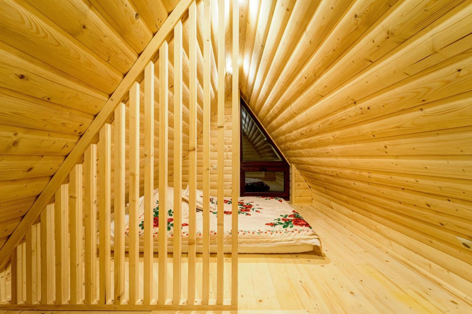 Komfortowe domki na wynajem - Holiday Tatry - Property Image 34