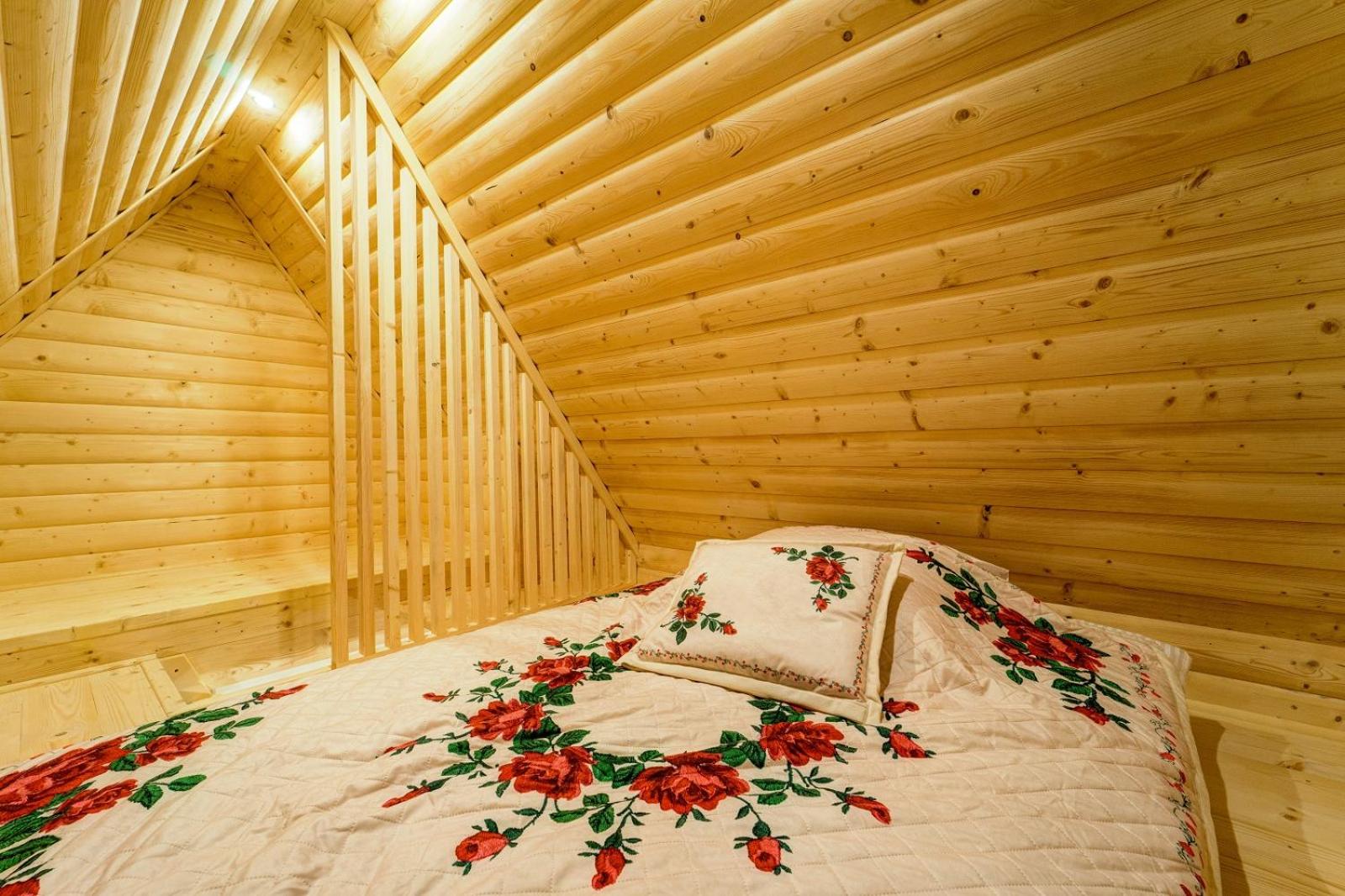 Komfortowe domki na wynajem - Holiday Tatry - Property Image 33