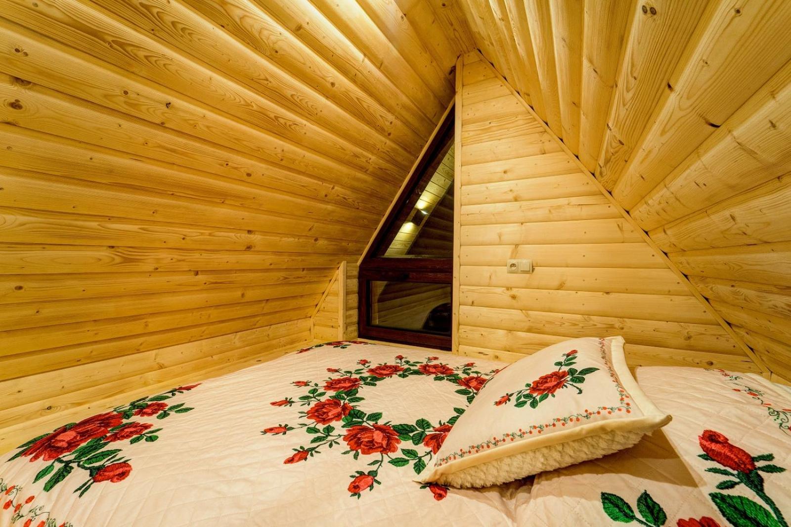 Komfortowe domki na wynajem - Holiday Tatry - Property Image 30