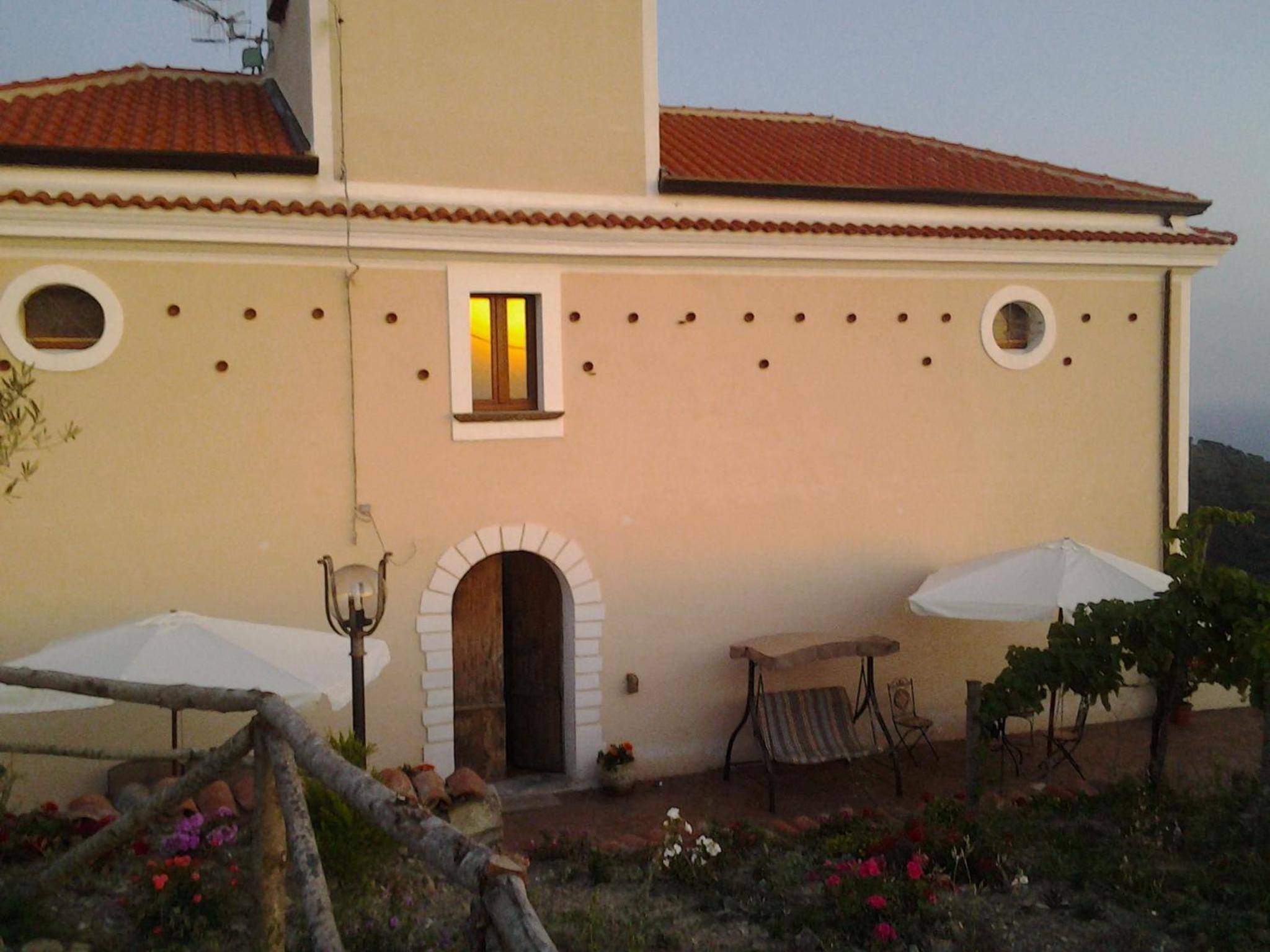 Country House 'U Casino