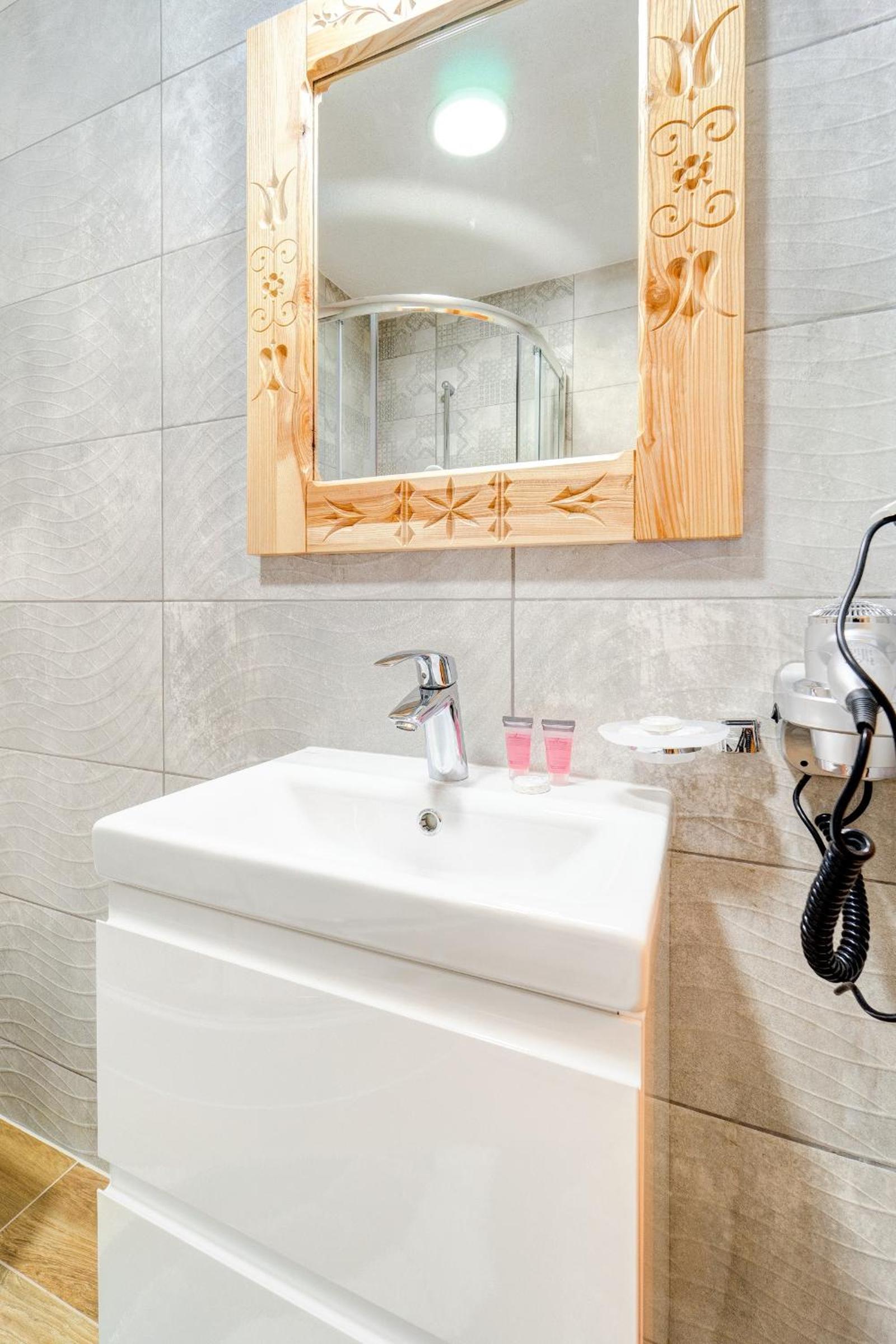 Komfortowe domki na wynajem - Holiday Tatry - Property Image 25