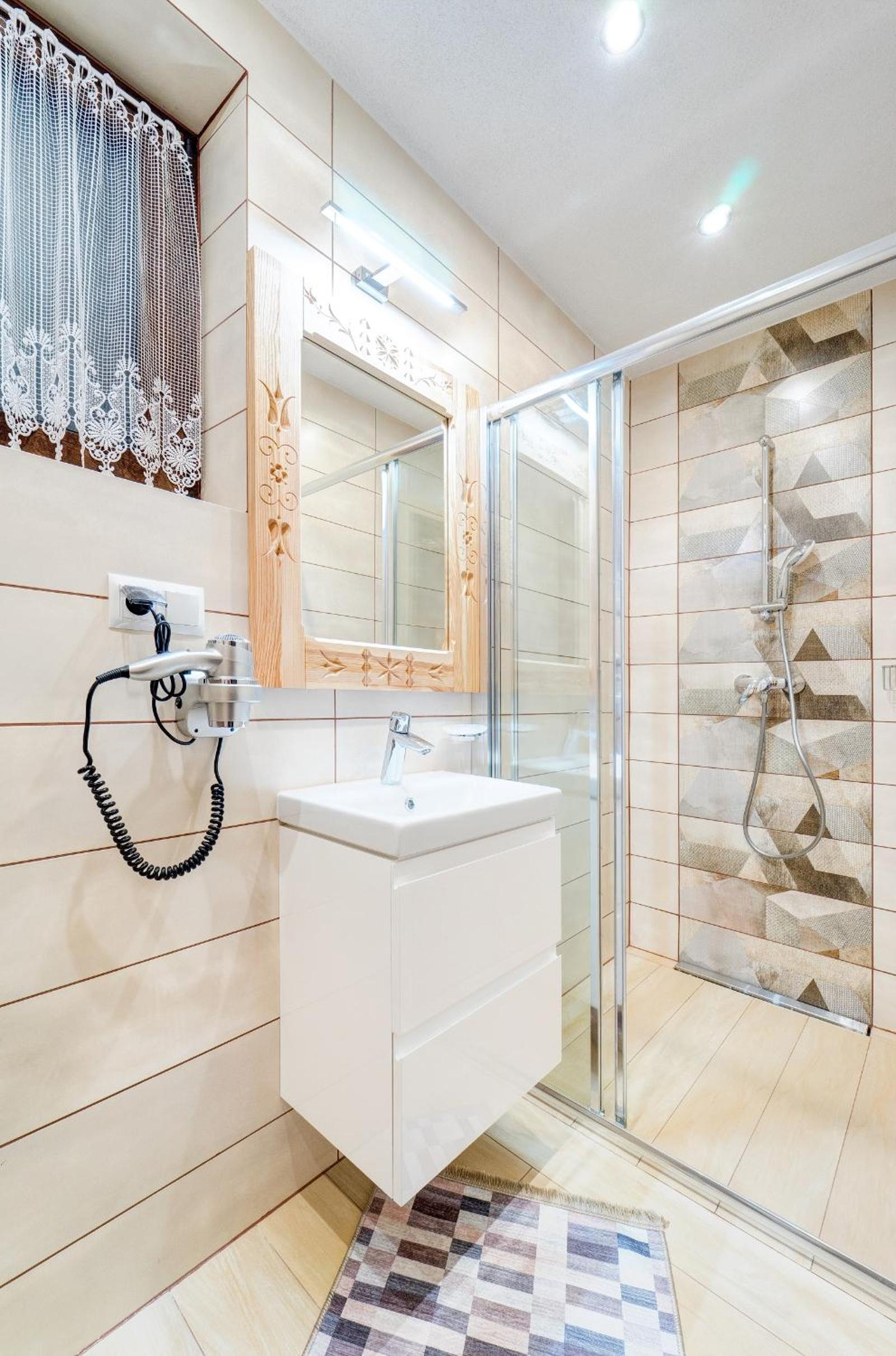 Komfortowe domki na wynajem - Holiday Tatry - Property Image 55