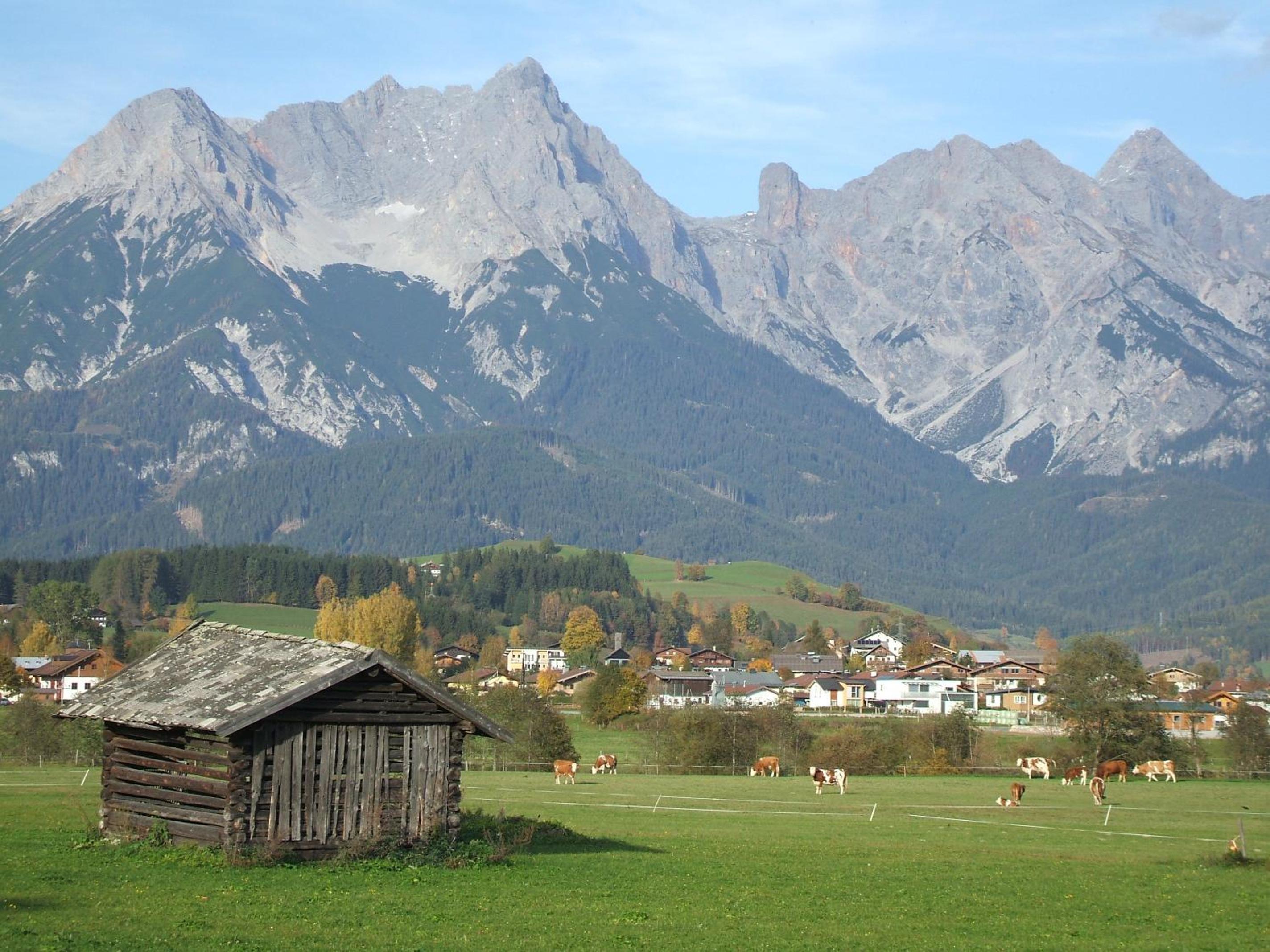 Haus St. Georg