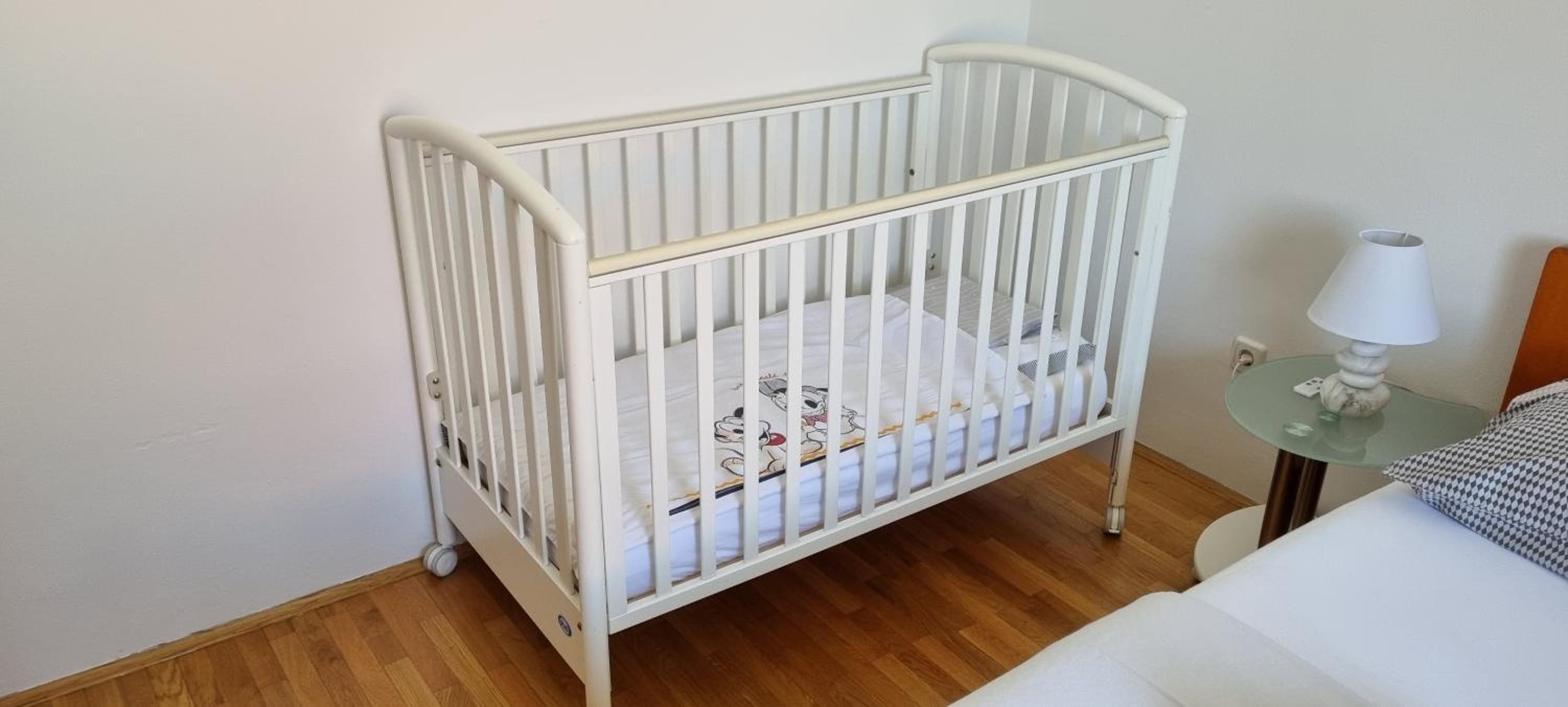 Apartman Odin view 2