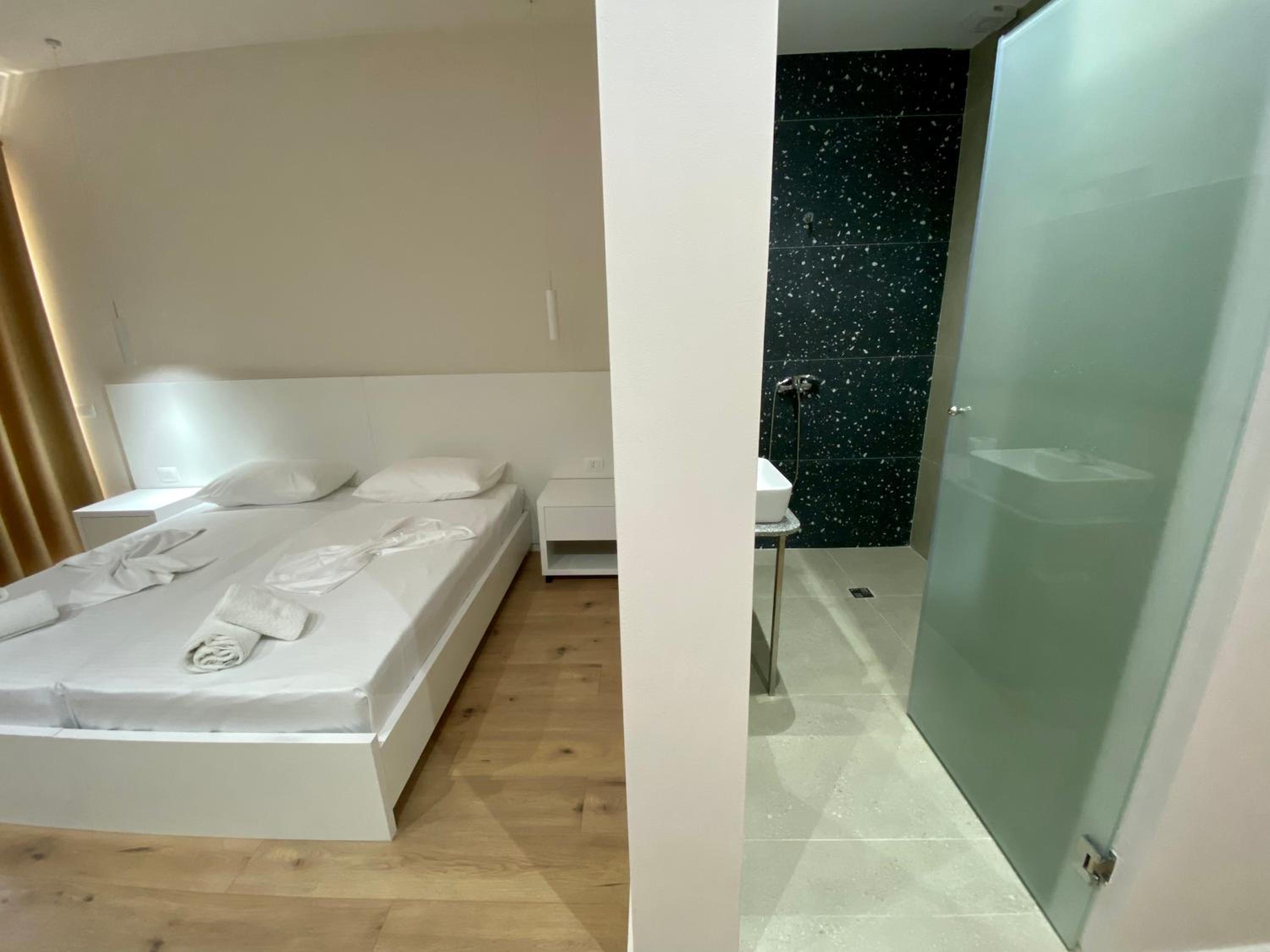 Violet's Boutique Apartments