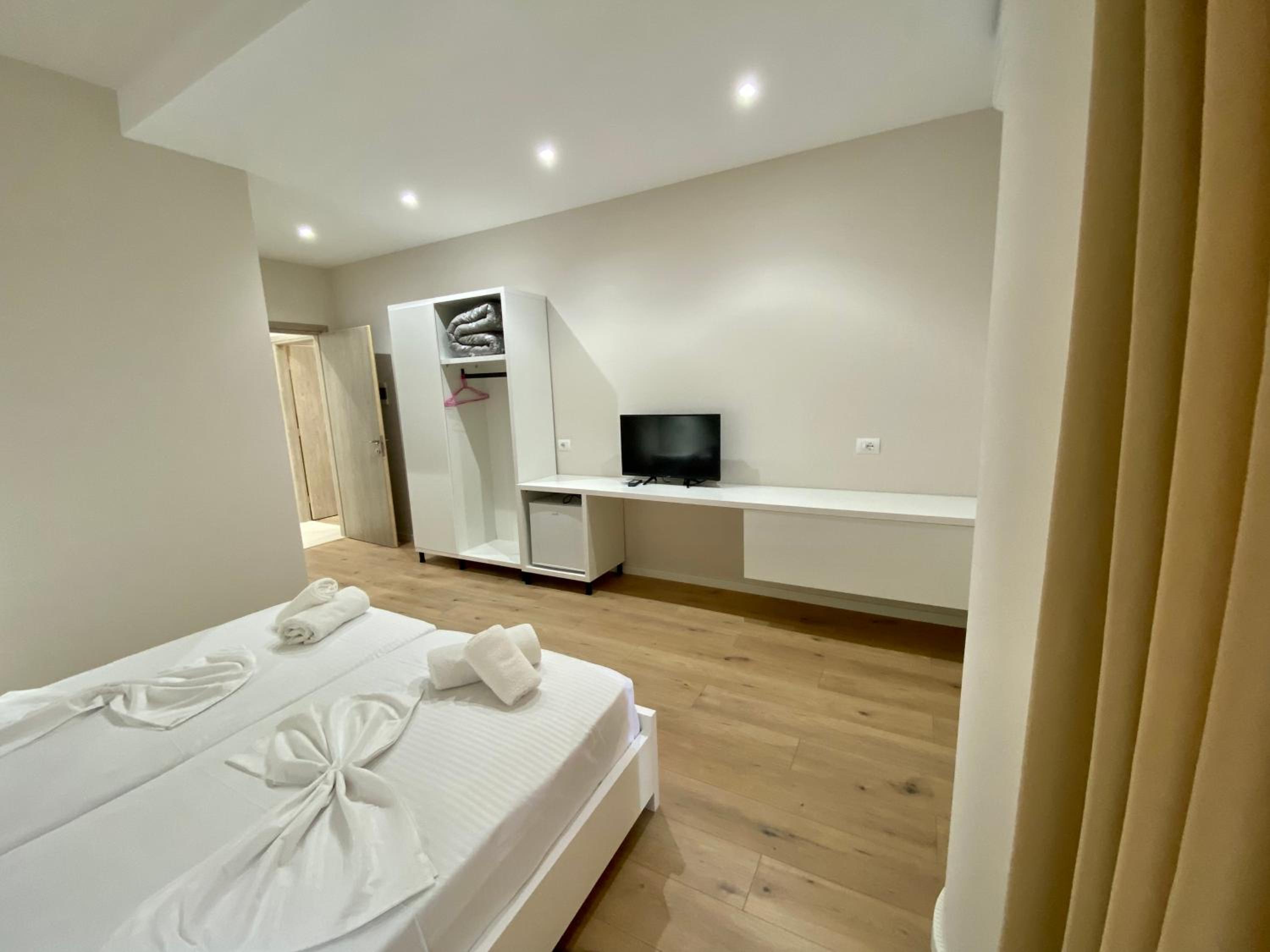 Violet's Boutique Apartments