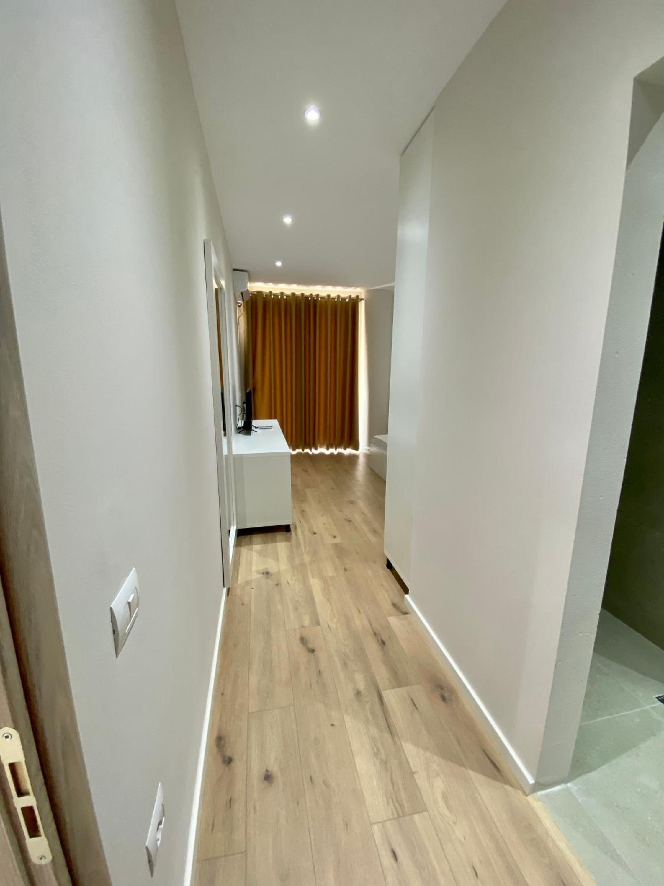 Violet's Boutique Apartments