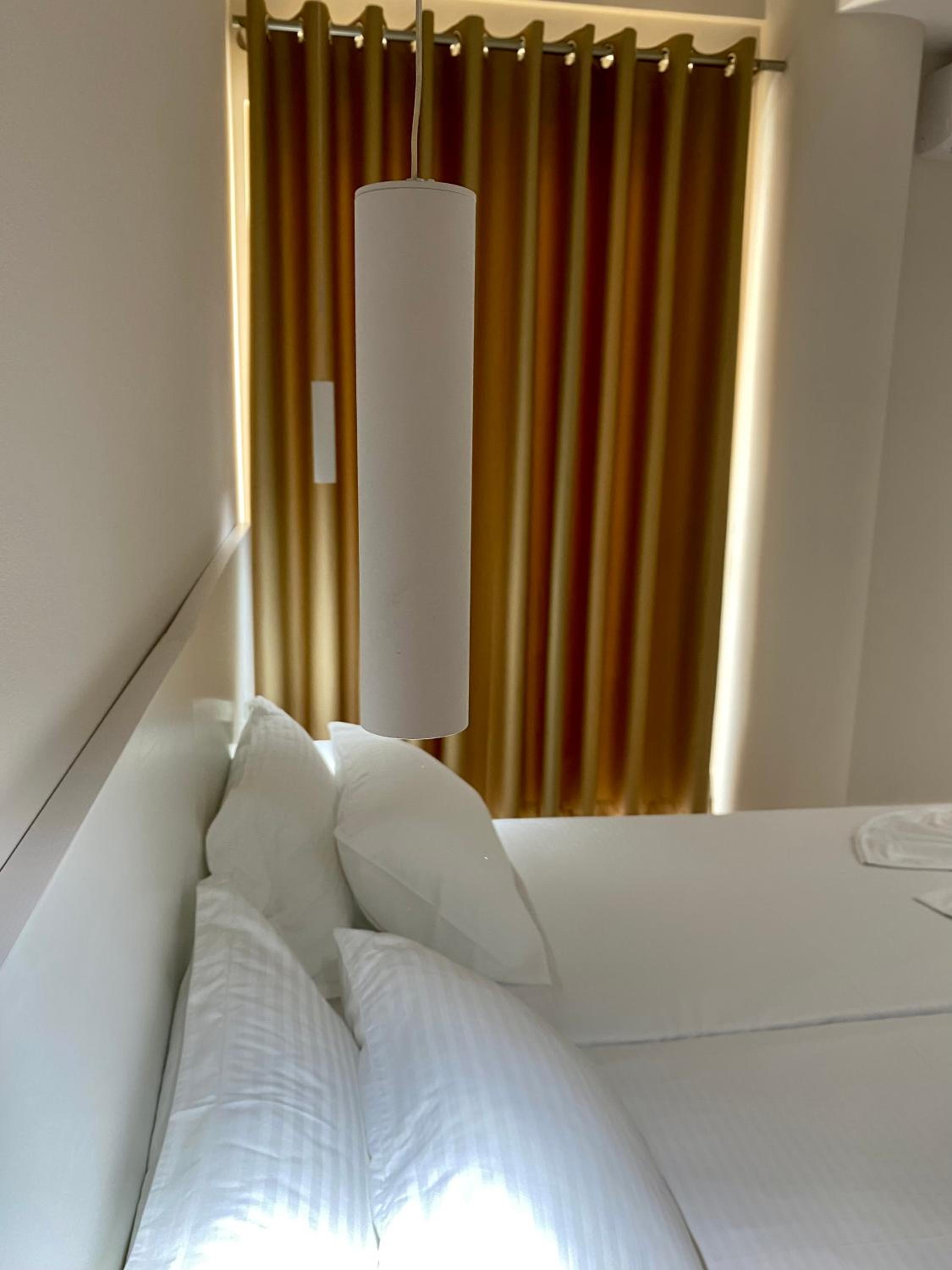 Violet's Boutique Apartments