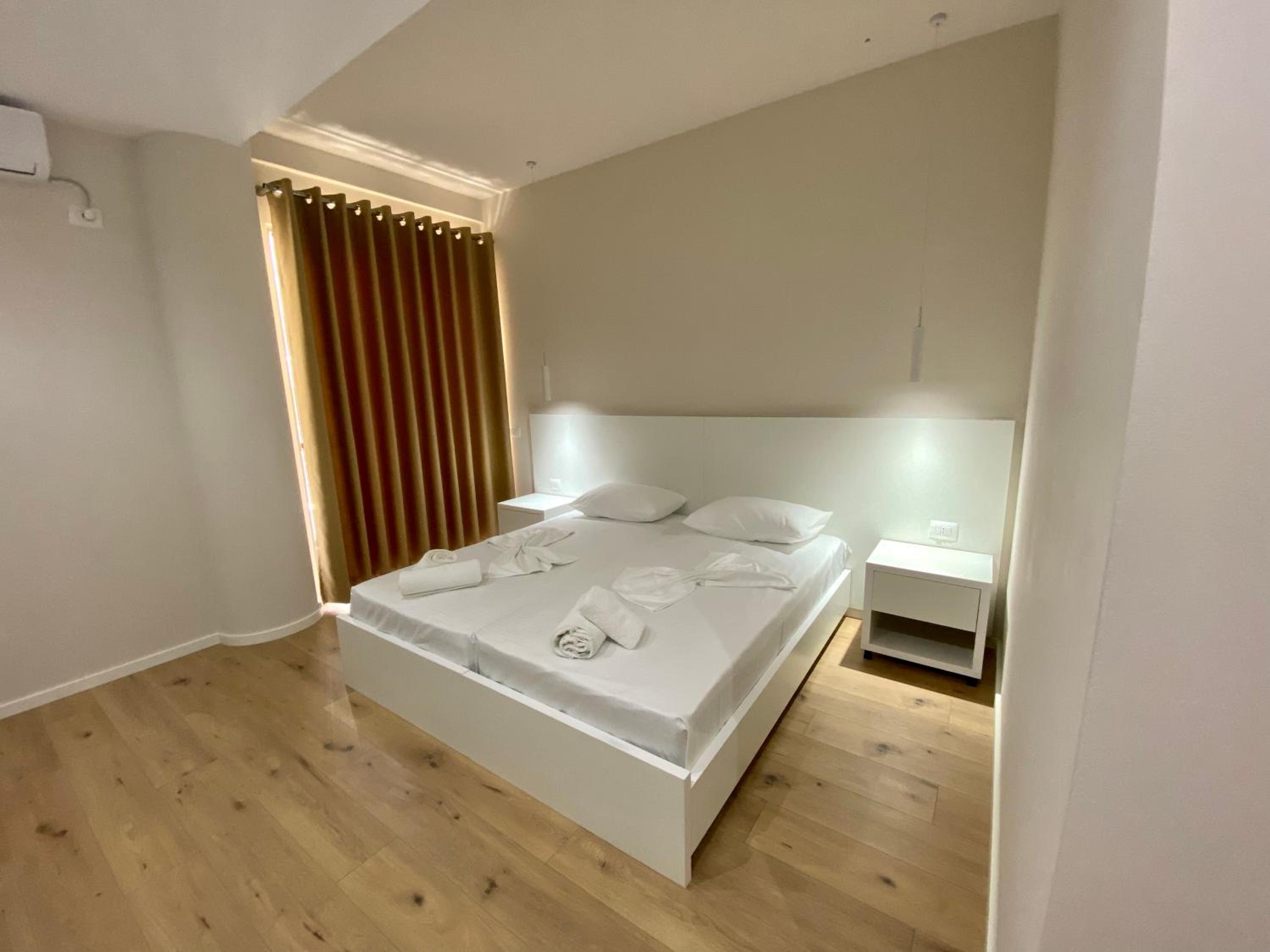 Violet's Boutique Apartments