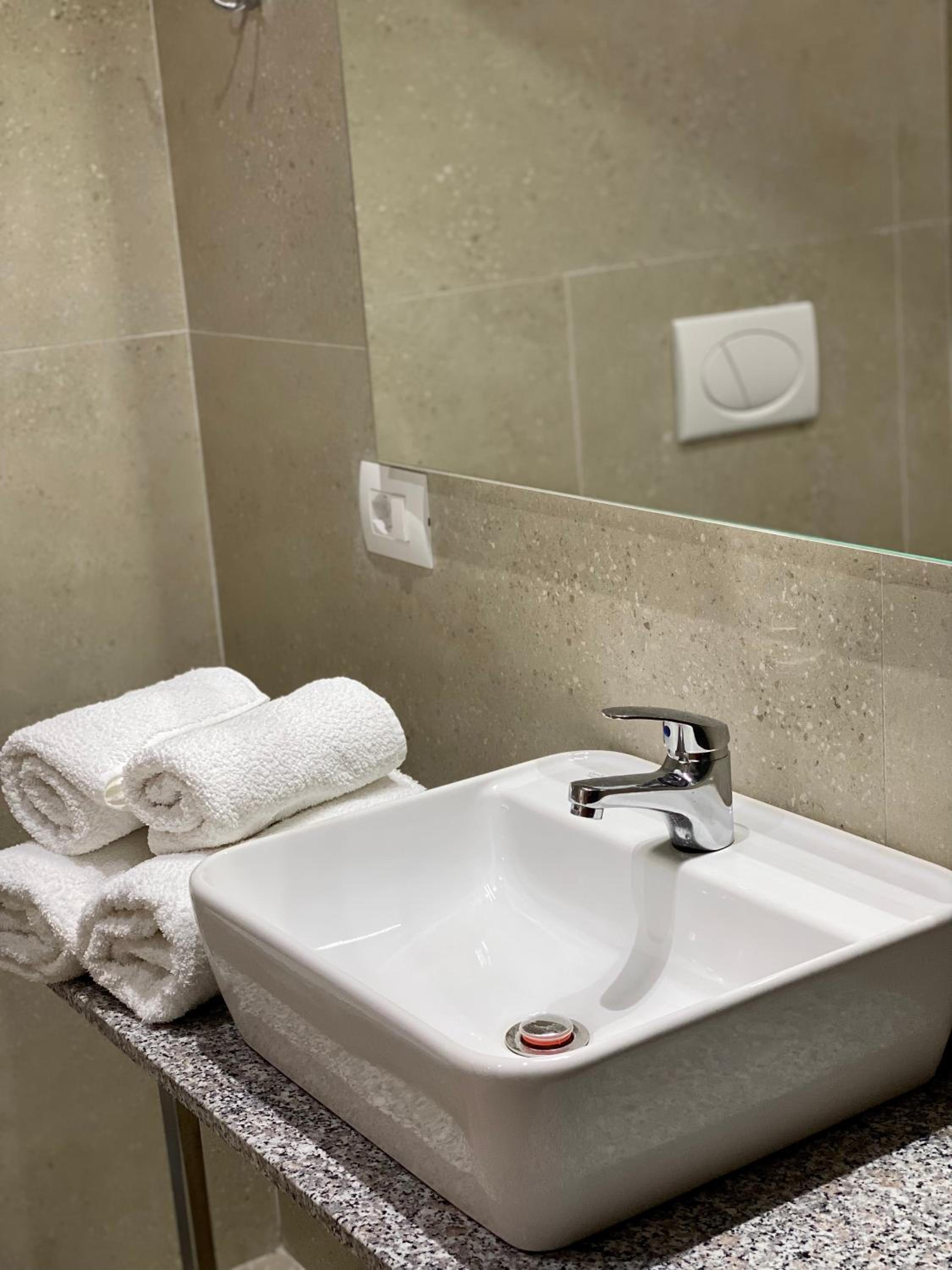 Violet's Boutique Apartments