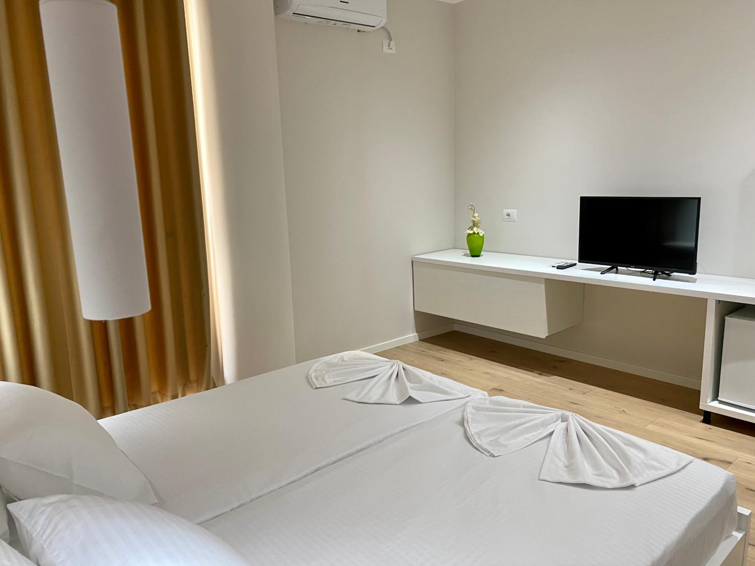 Violet's Boutique Apartments