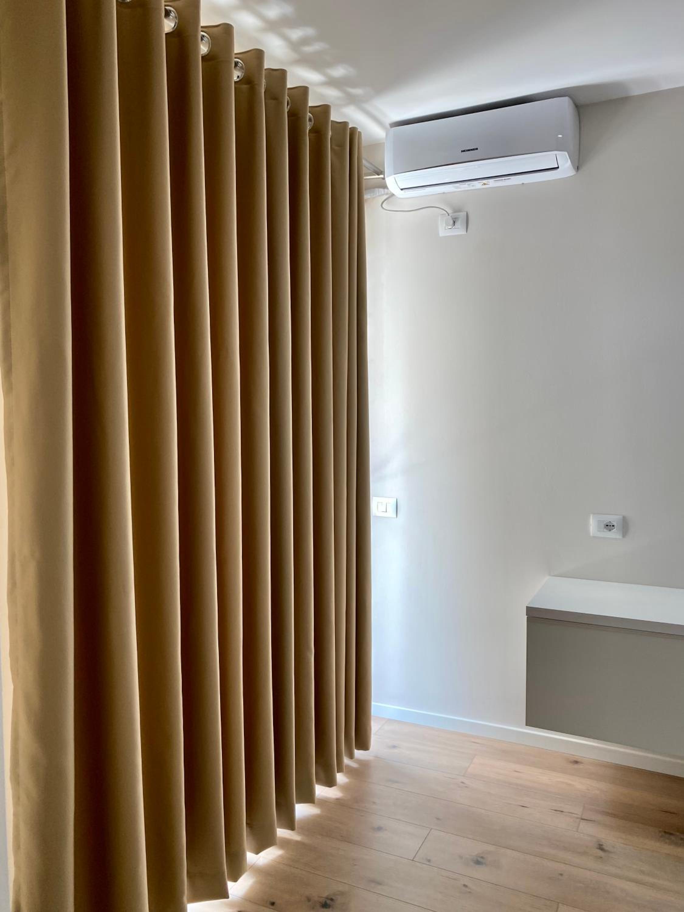 Violet's Boutique Apartments