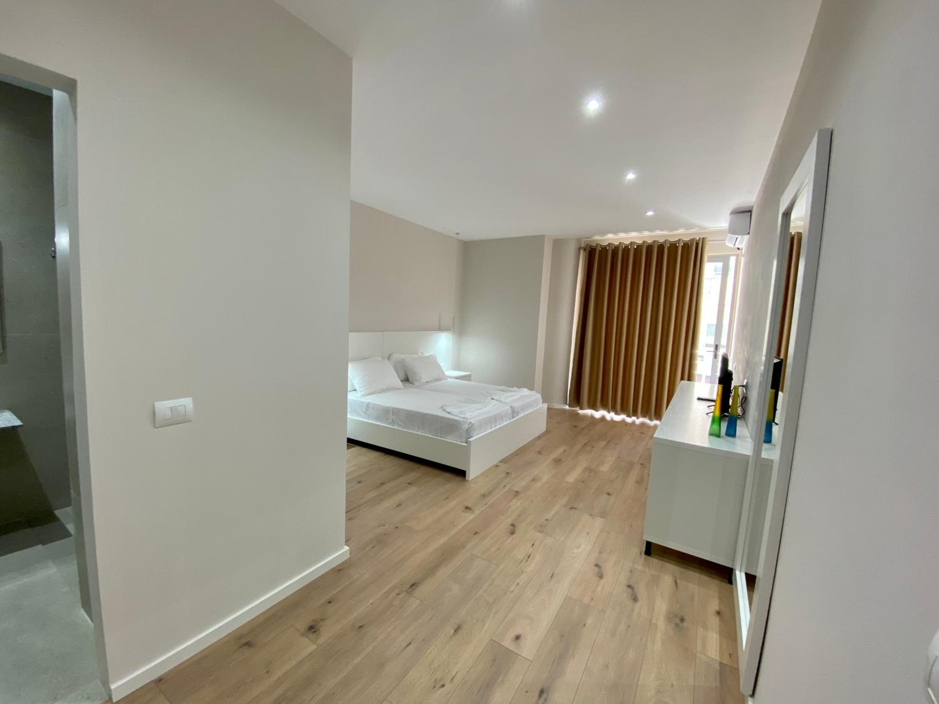 Violet's Boutique Apartments