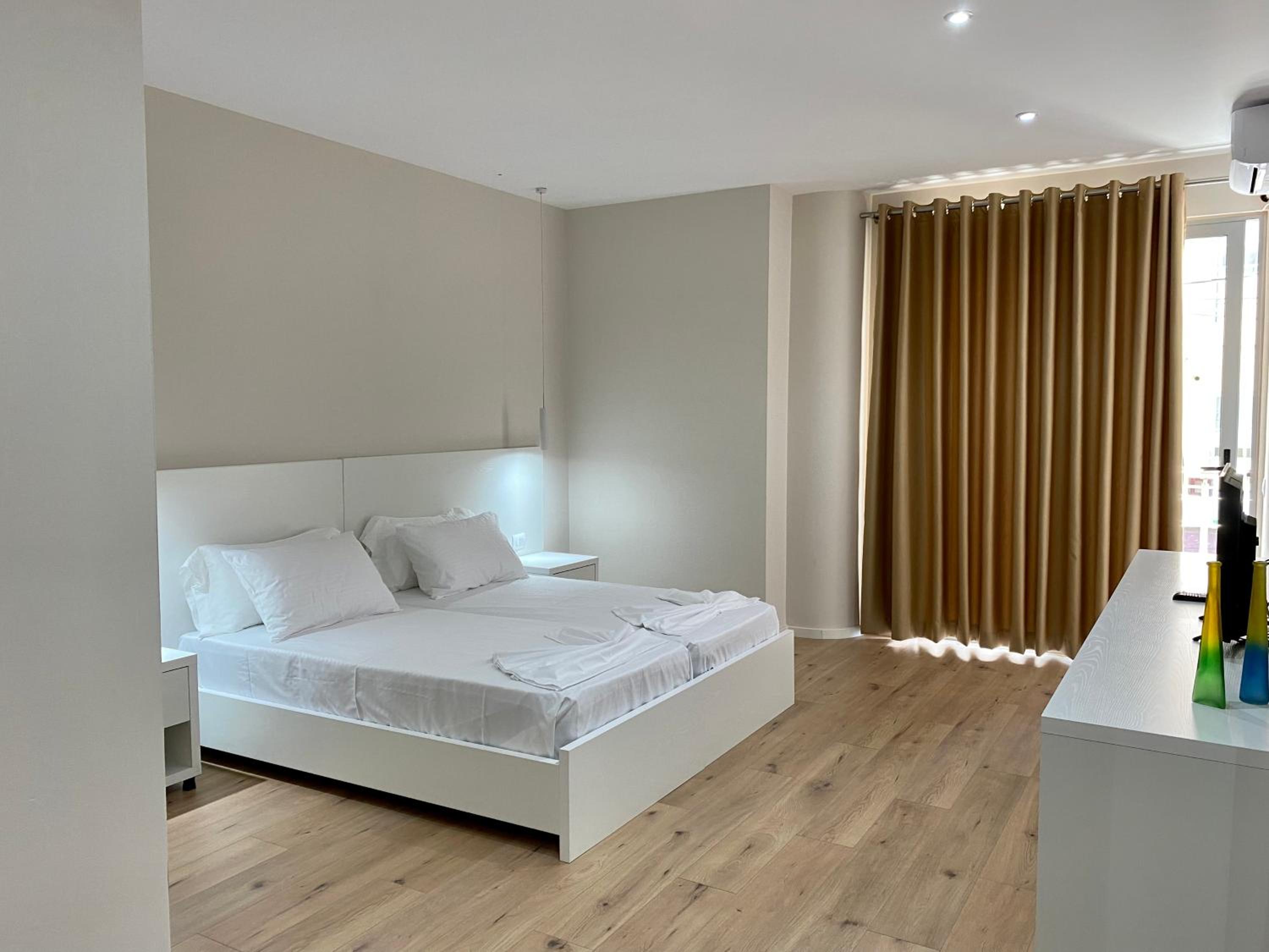 Violet's Boutique Apartments