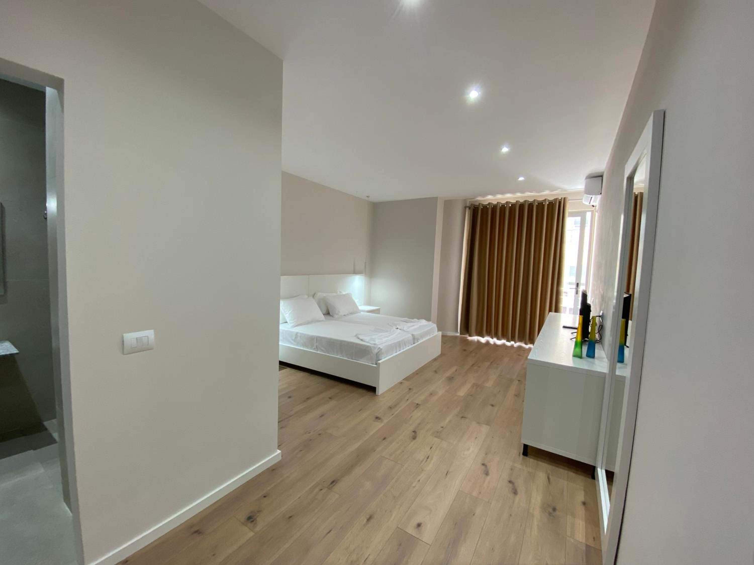 Violet's Boutique Apartments