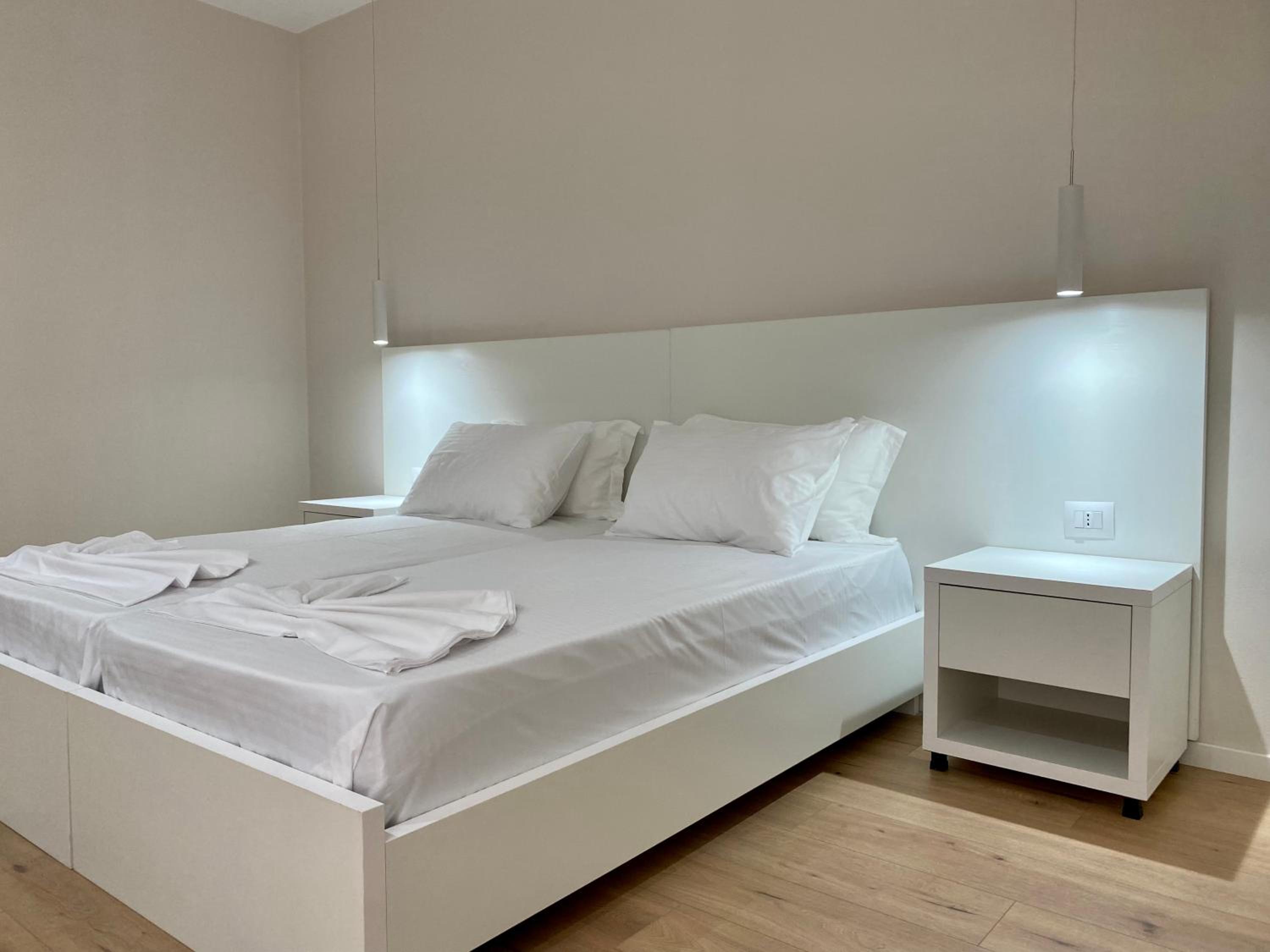 Violet's Boutique Apartments