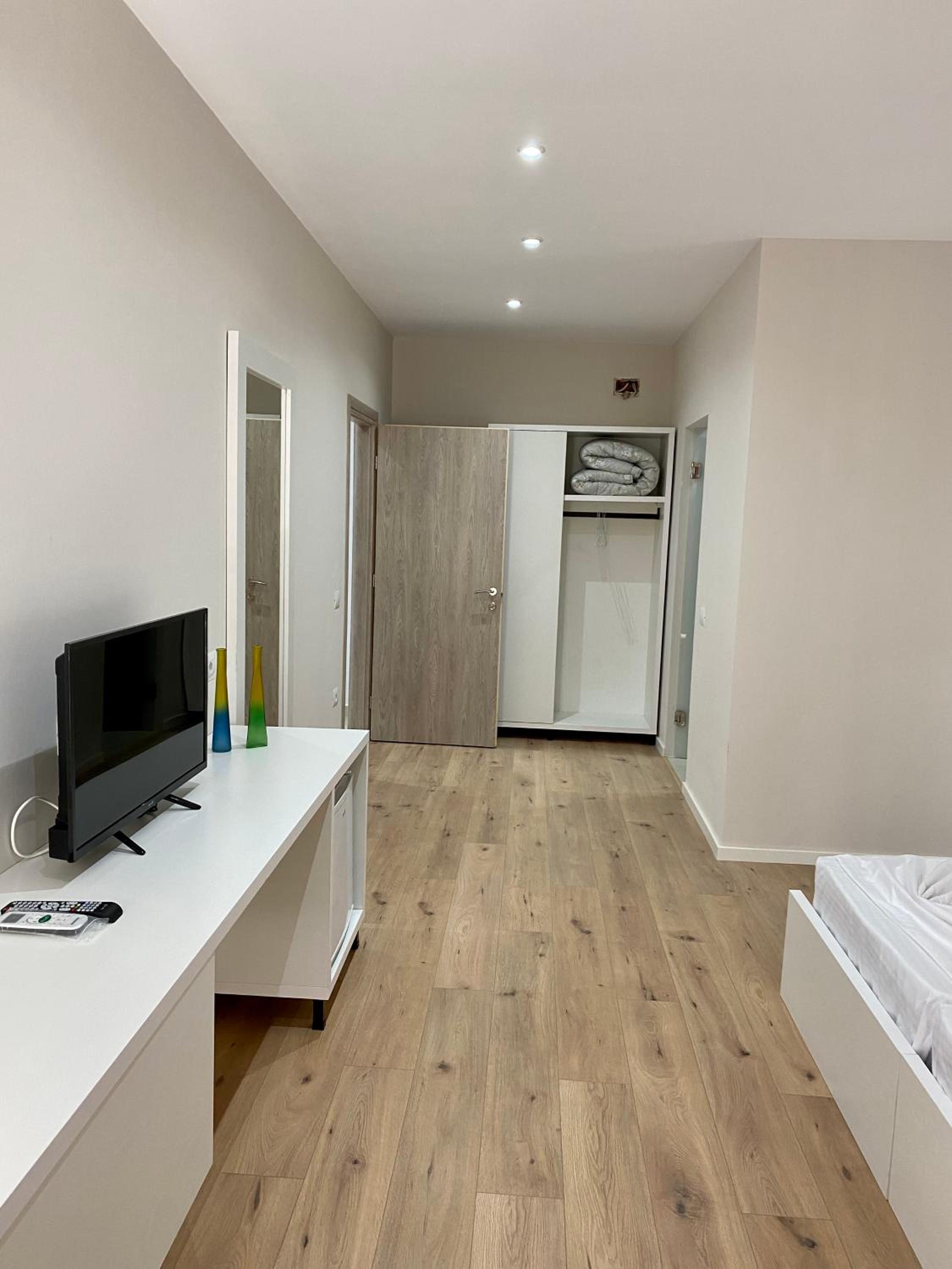 Violet's Boutique Apartments