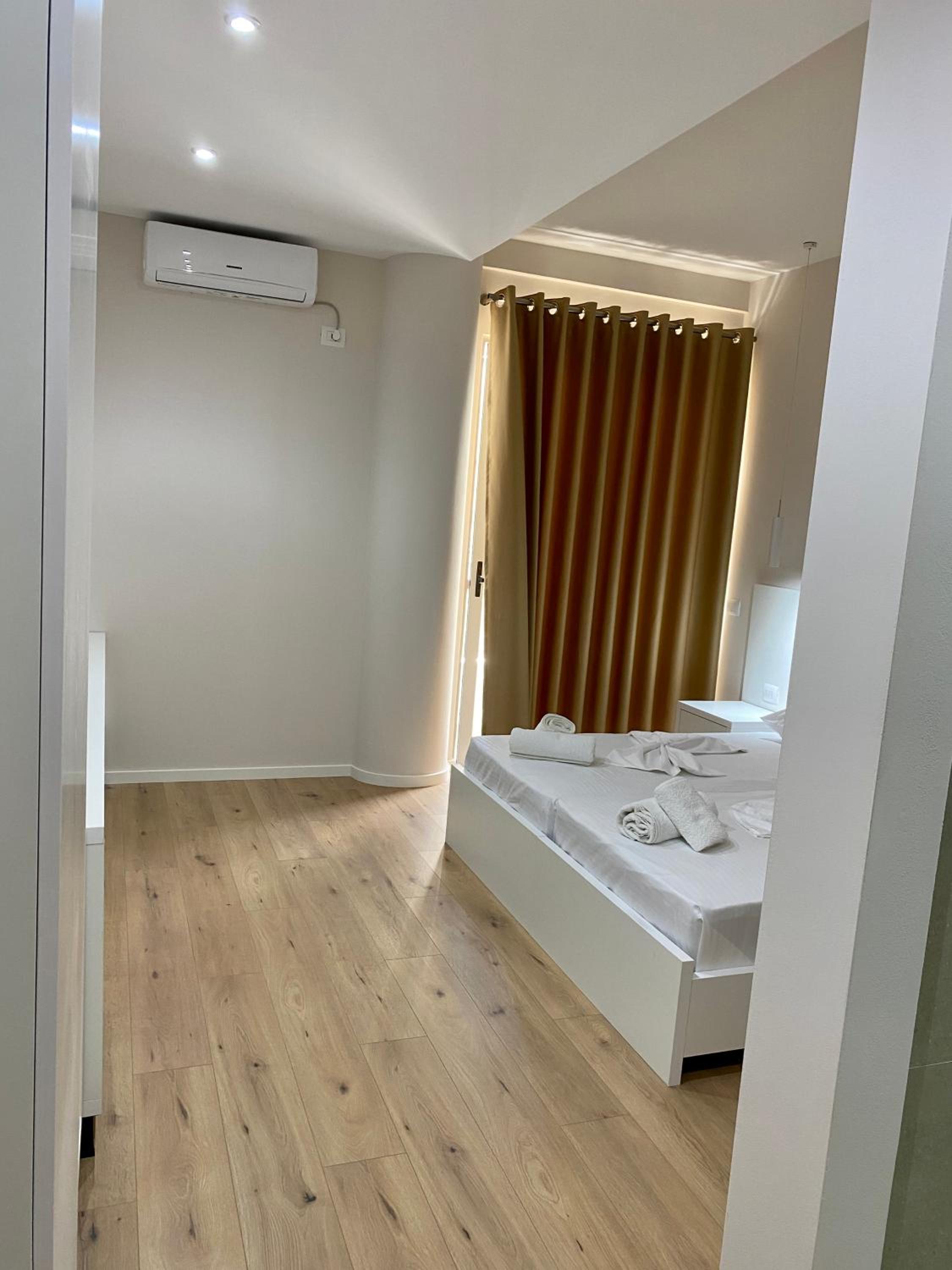 Violet's Boutique Apartments