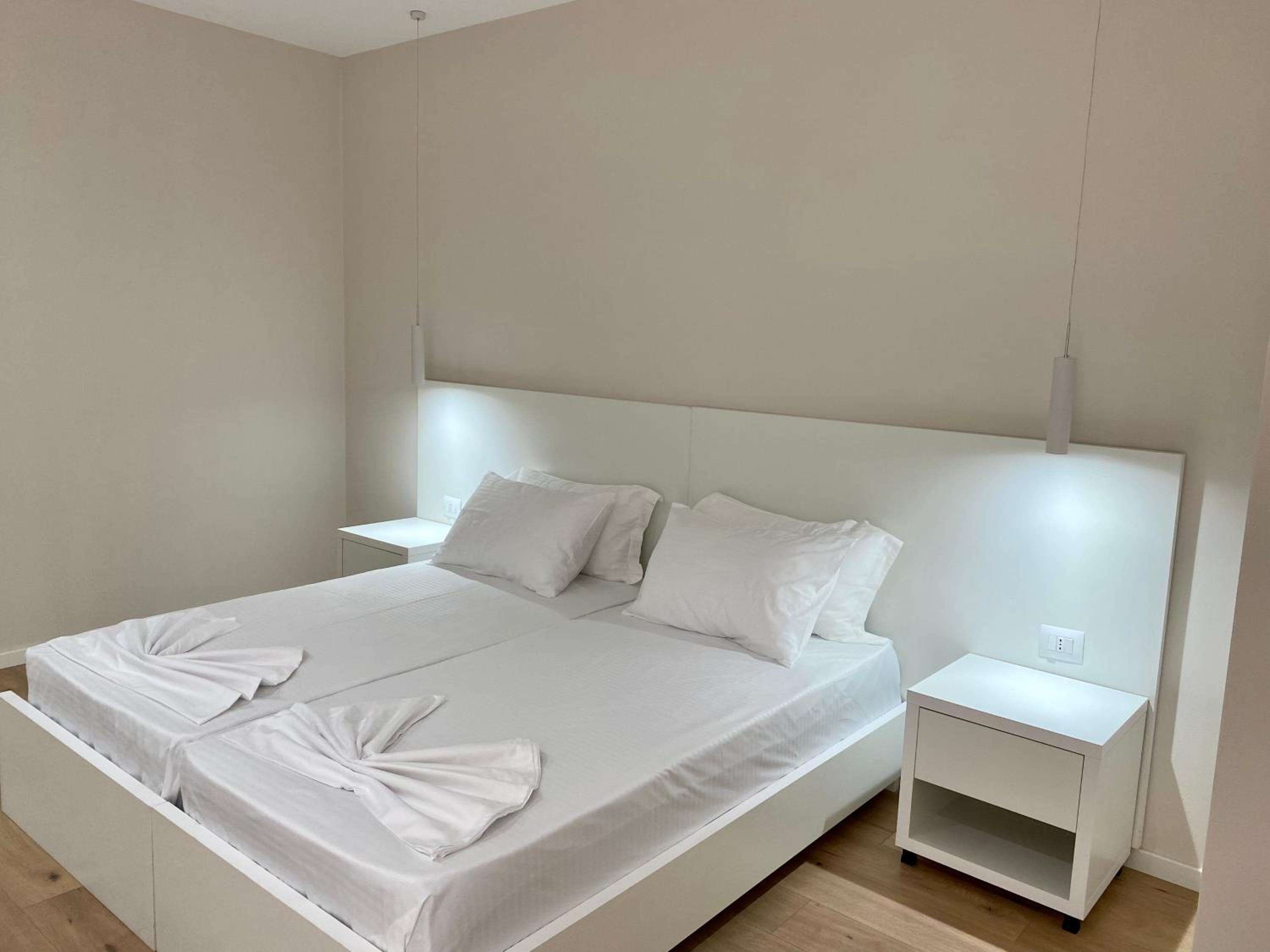 Violet's Boutique Apartments
