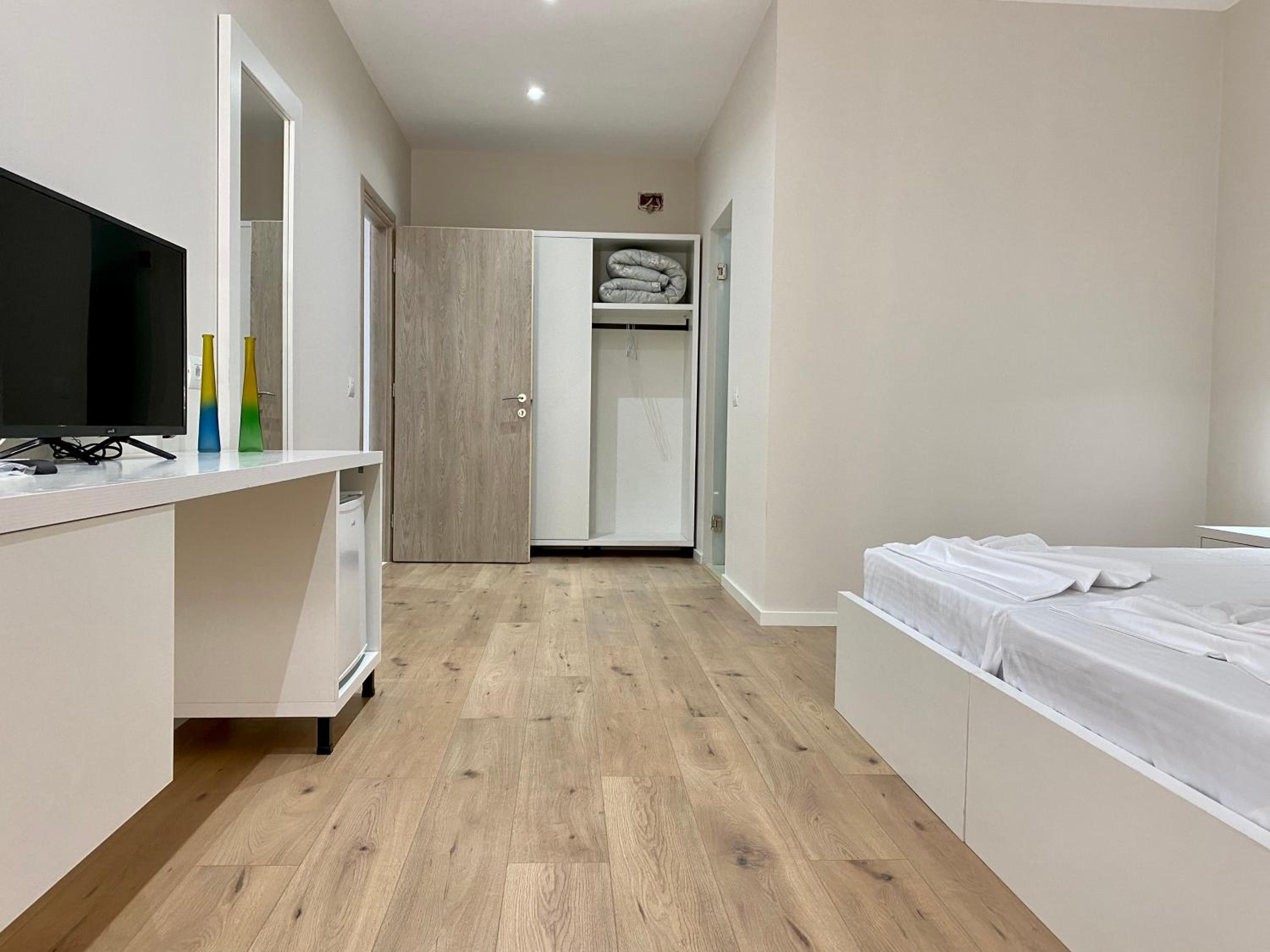Violet's Boutique Apartments