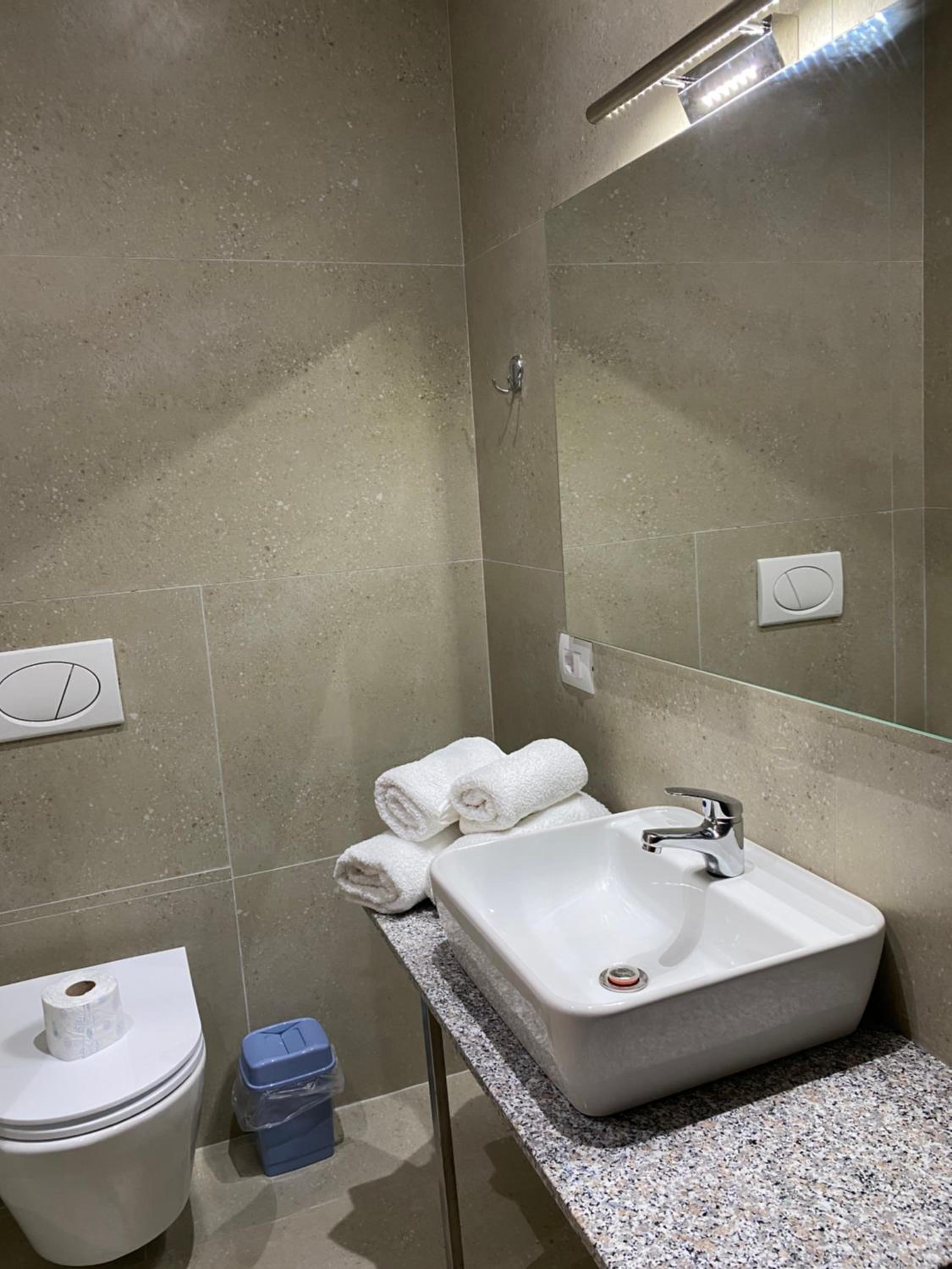 Violet's Boutique Apartments