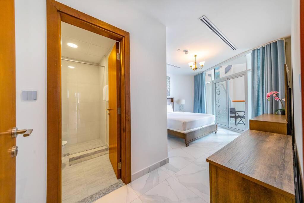 Millennium Binghatti, Business Bay - Mint Stay