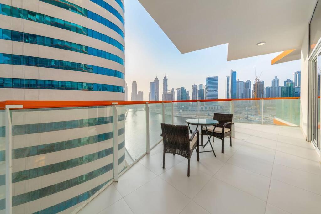 Millennium Binghatti, Business Bay - Mint Stay