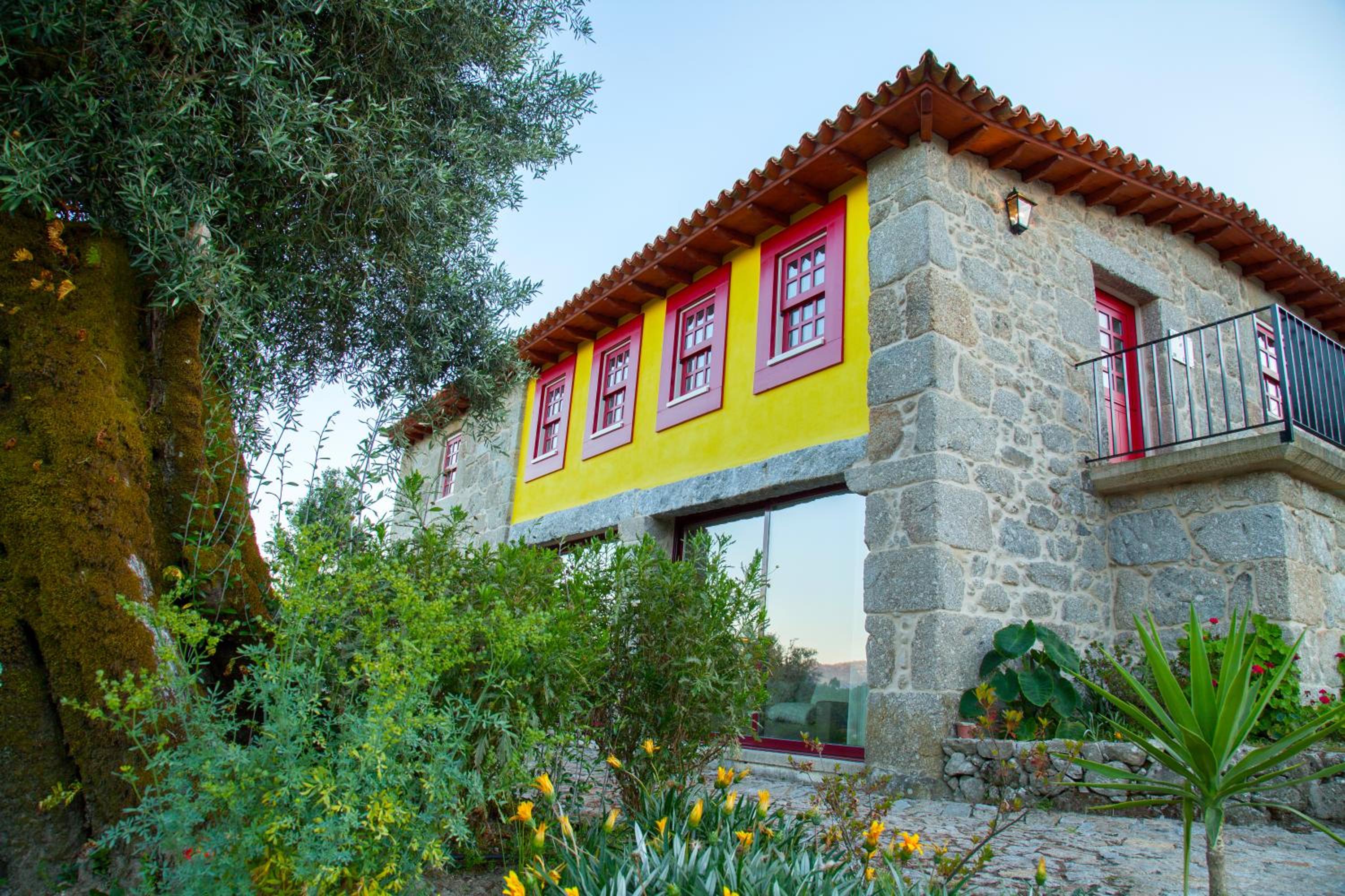 Quinta do Olival