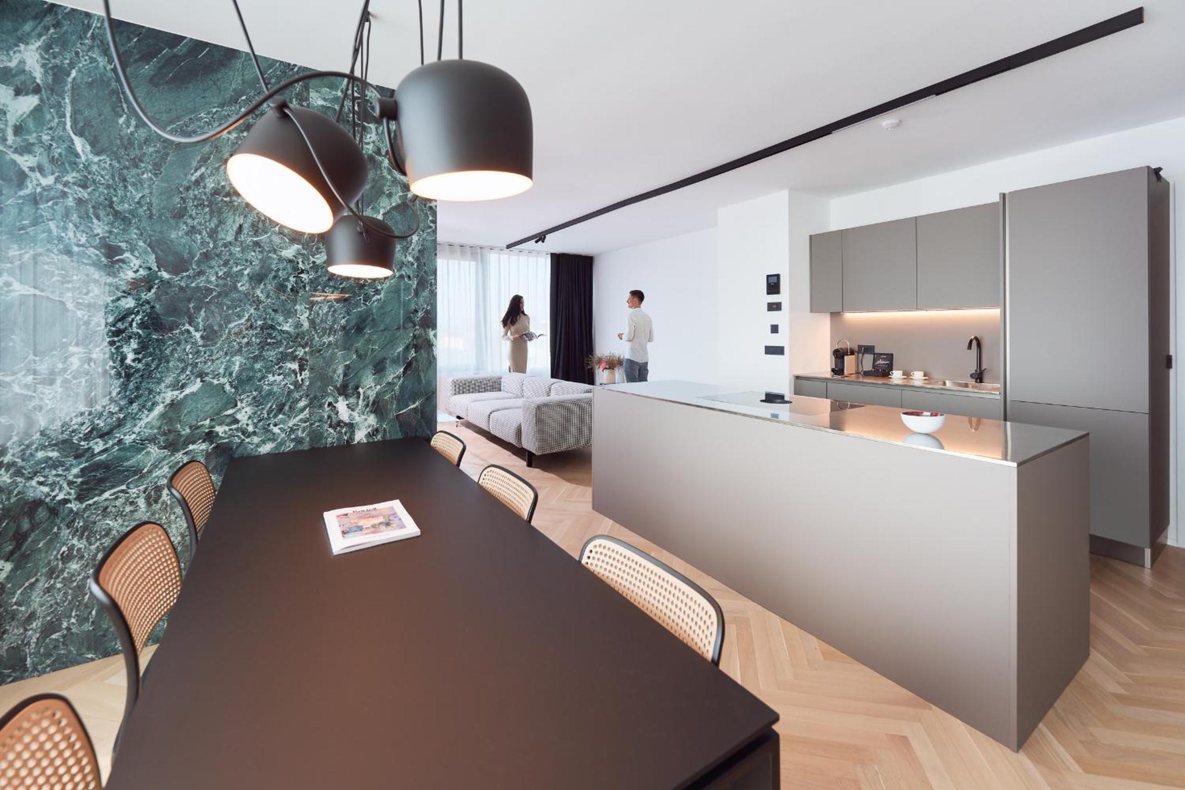 NEU RESIDENCES smart stay 照片第 14 張,共 62 張