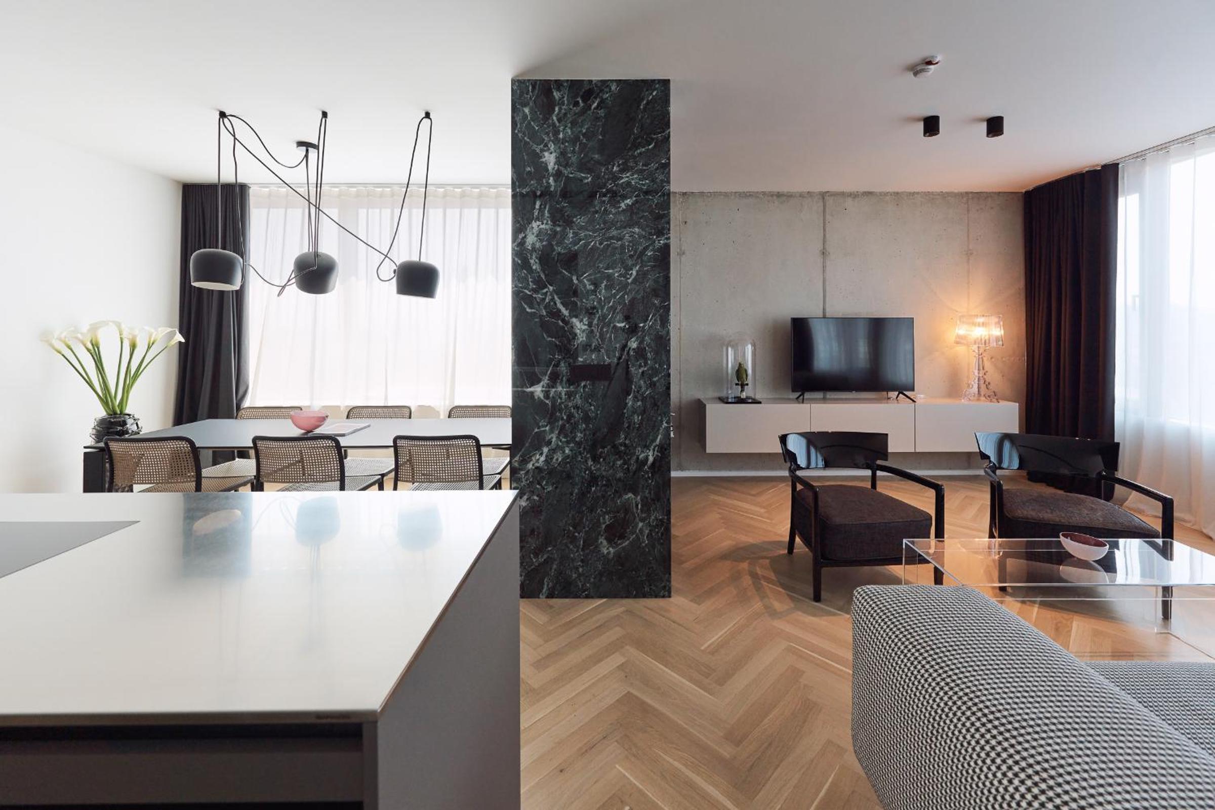 NEU RESIDENCES smart stay