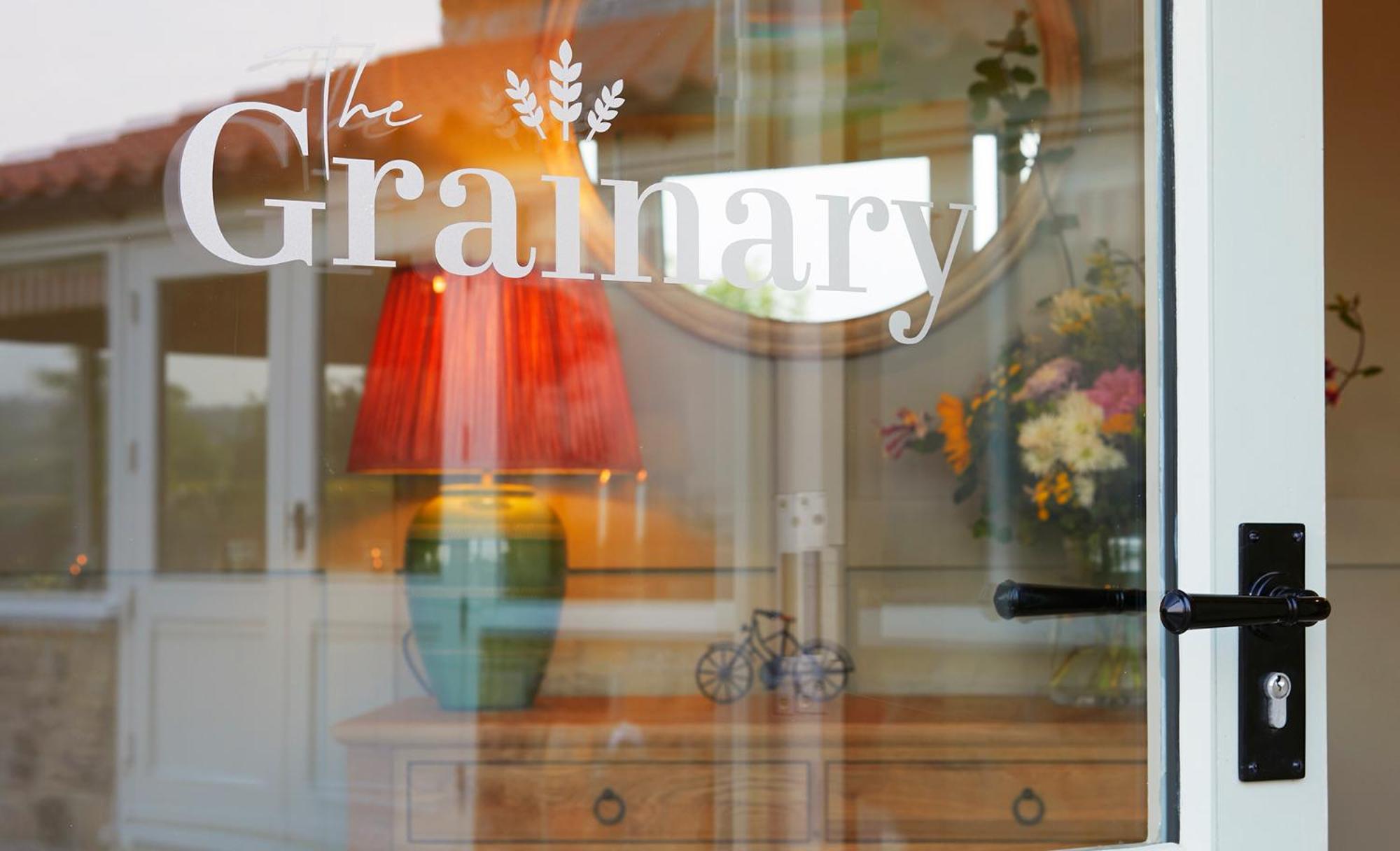 The Grainary Boutique B&B, Billede 64