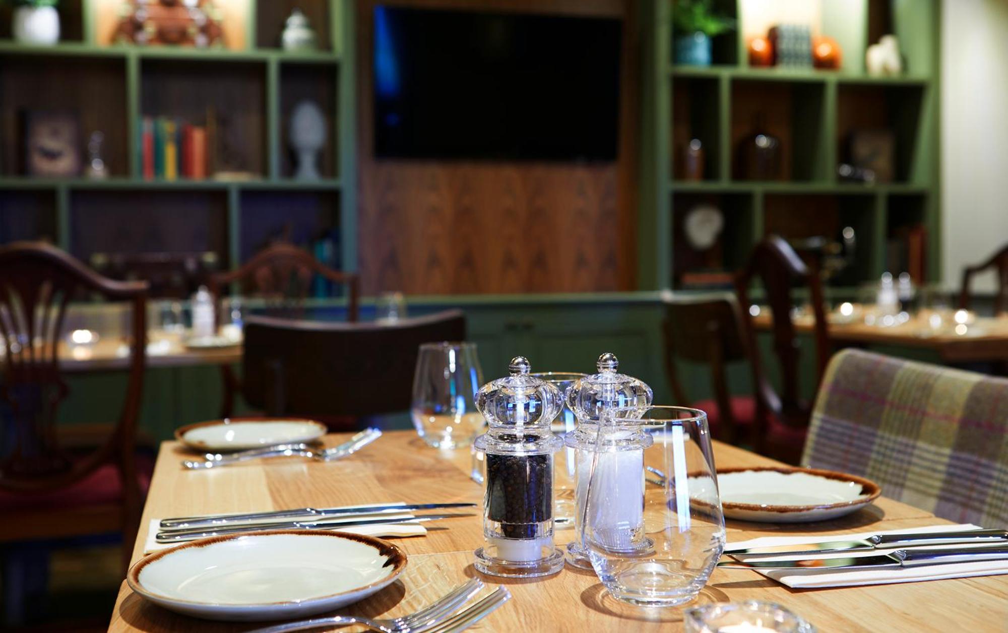 The Grainary Boutique B&B, Billede 71
