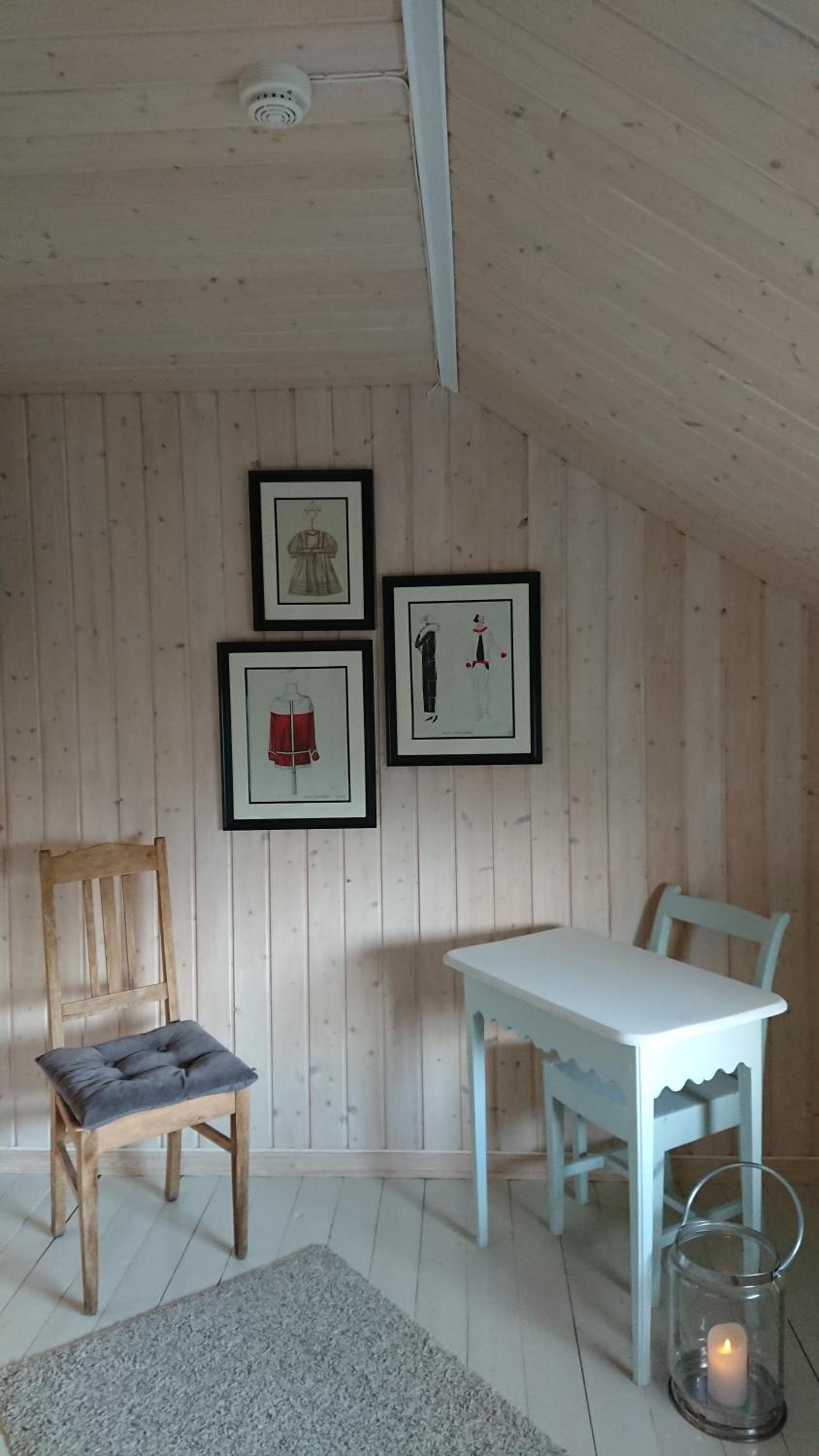 KlostergÄrden Bed & Breakfast