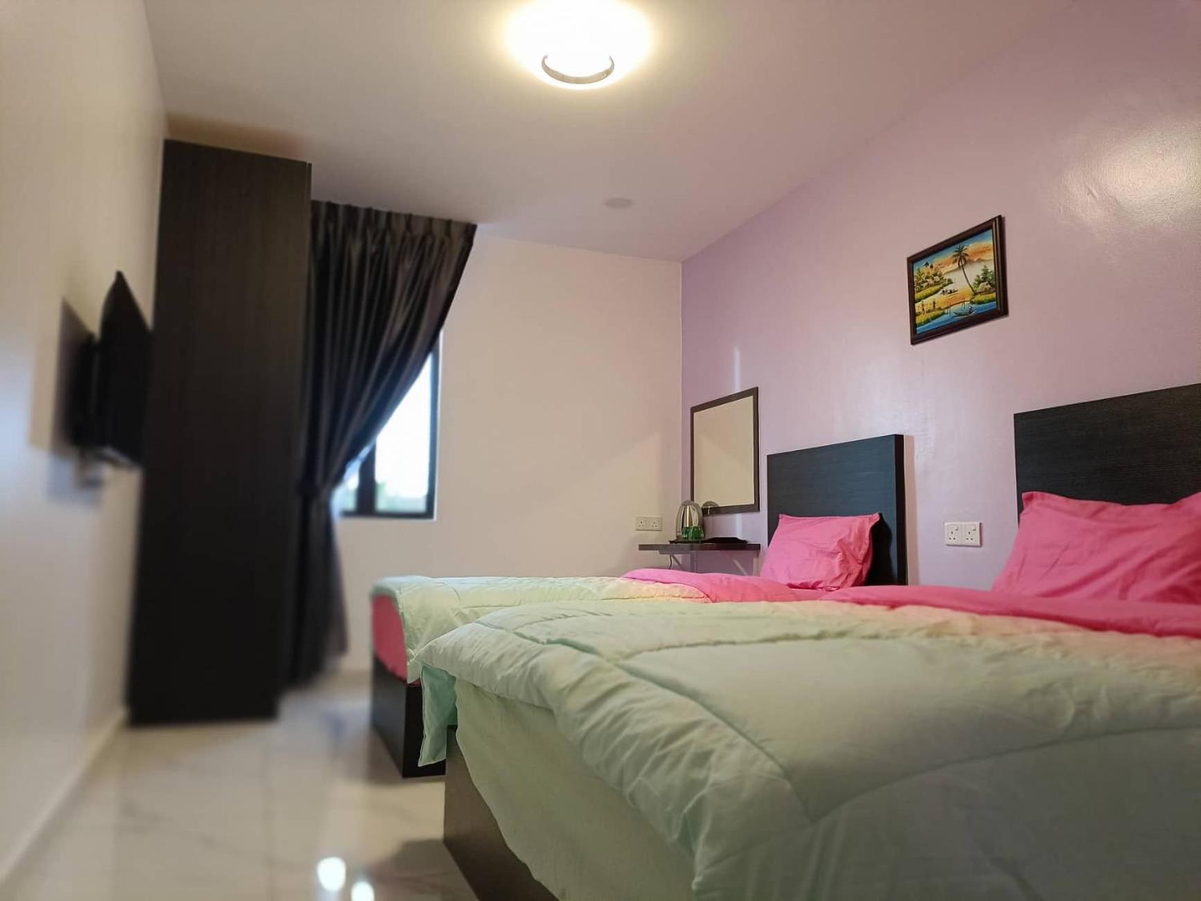 HOTEL Benut photo 5