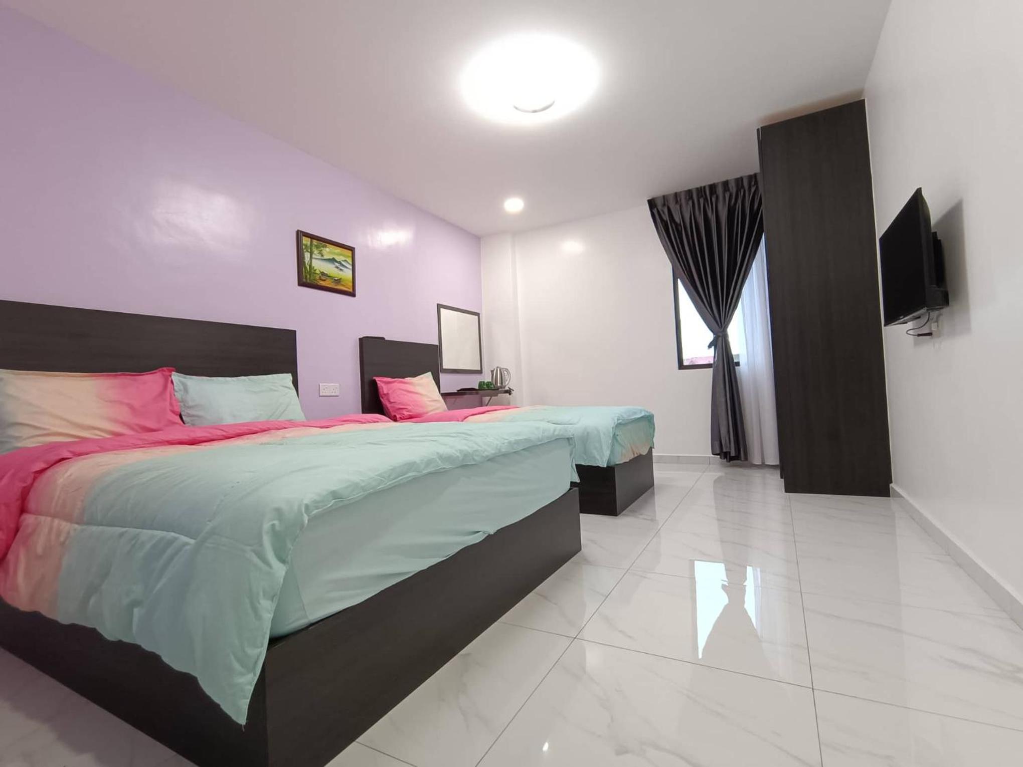 HOTEL Benut photo 4