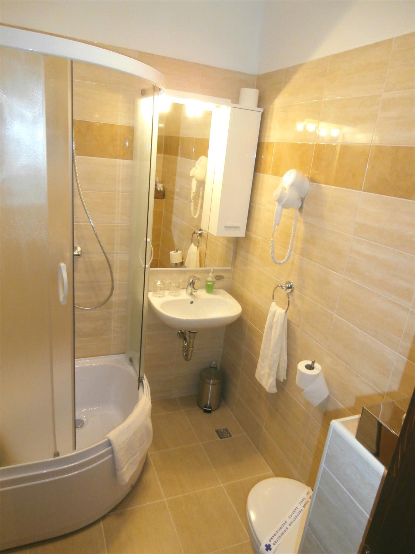 Apartments Cordis