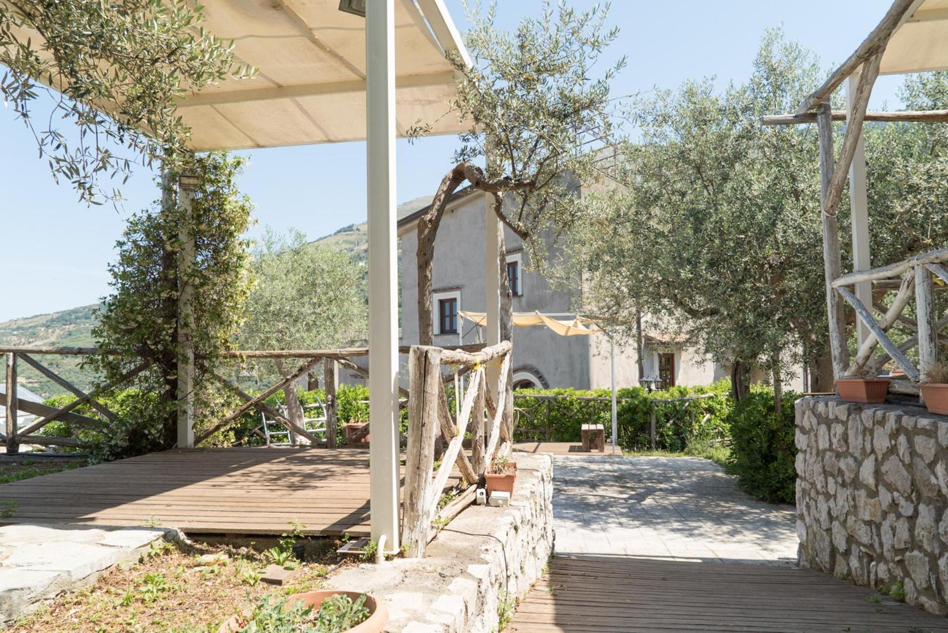 Il Casale del Golfo