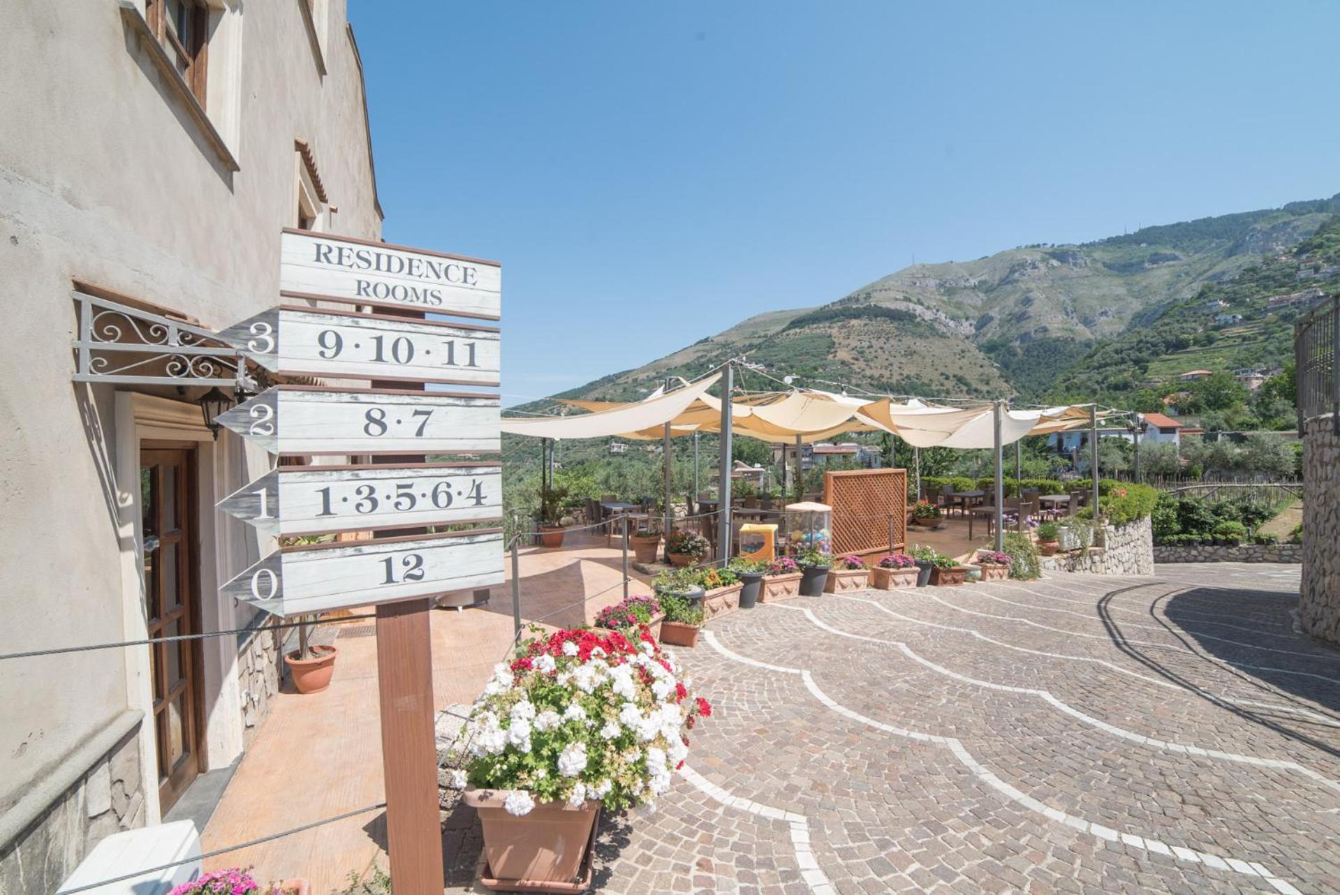 Il Casale del Golfo