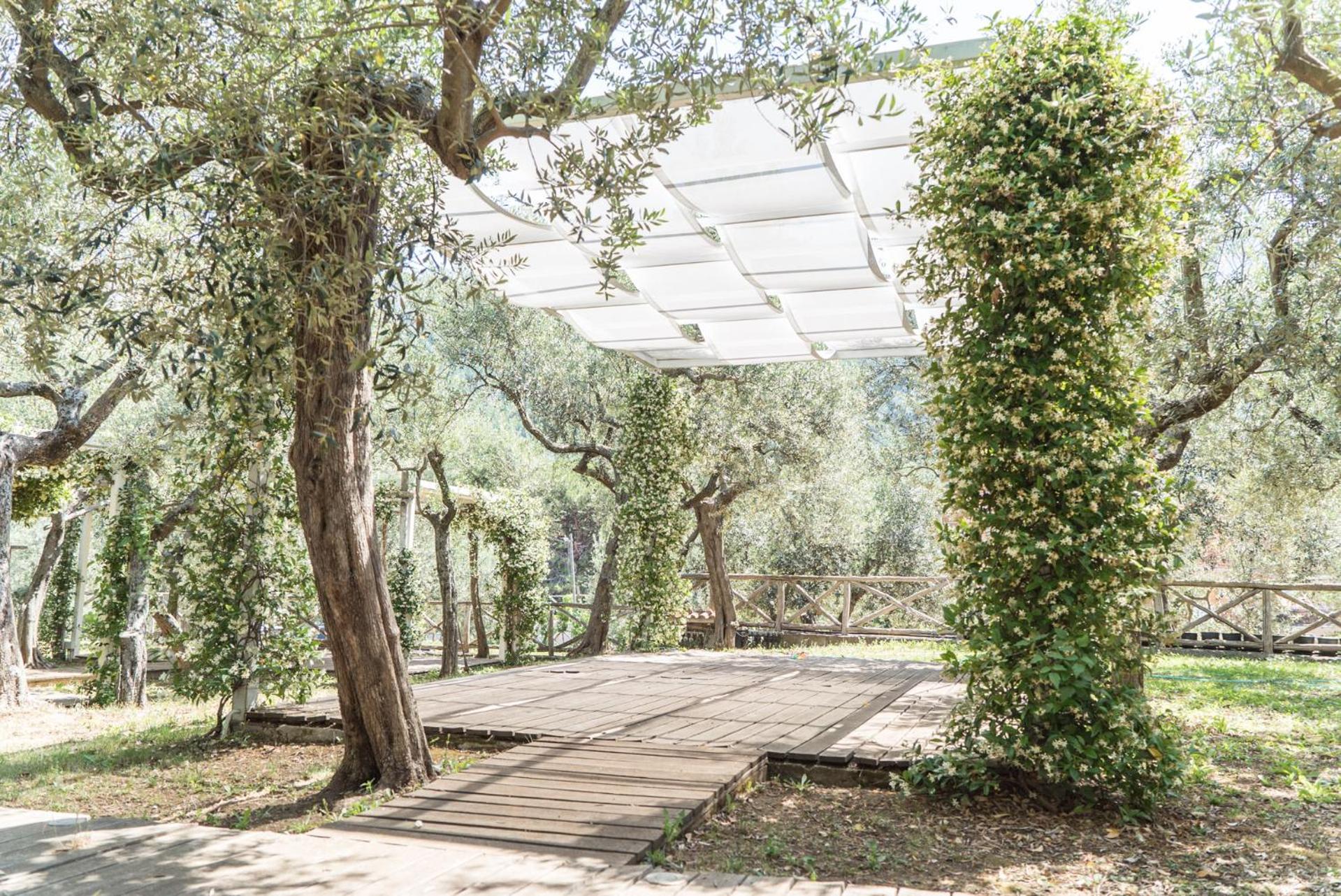 Il Casale del Golfo
