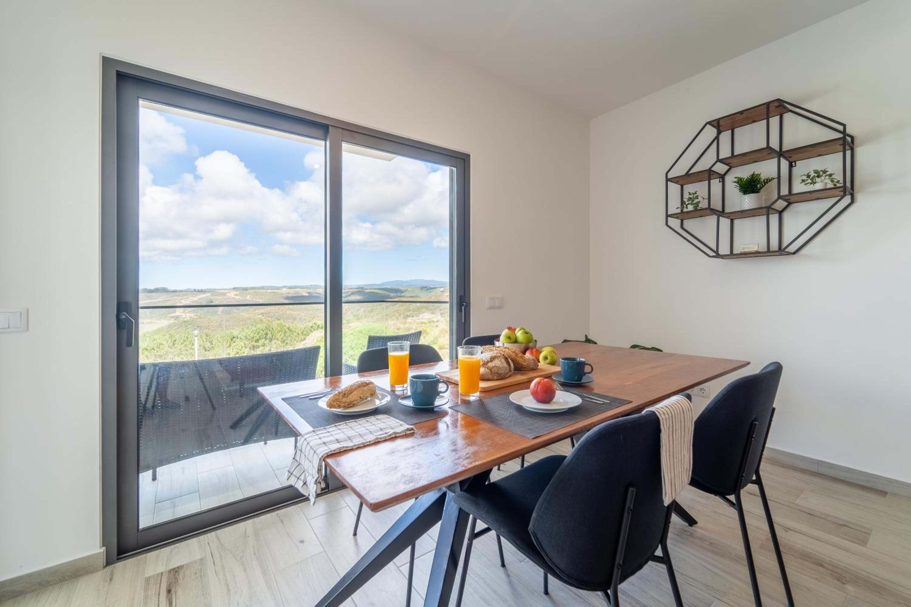 A TARAMBOLA - Walking distance to Monte Clerigo and Amoreira beaches view 2