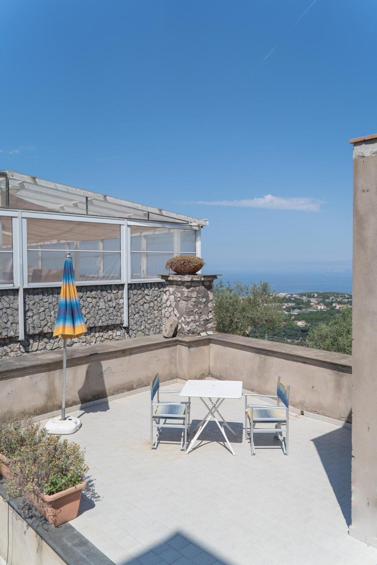 Il Casale del Golfo