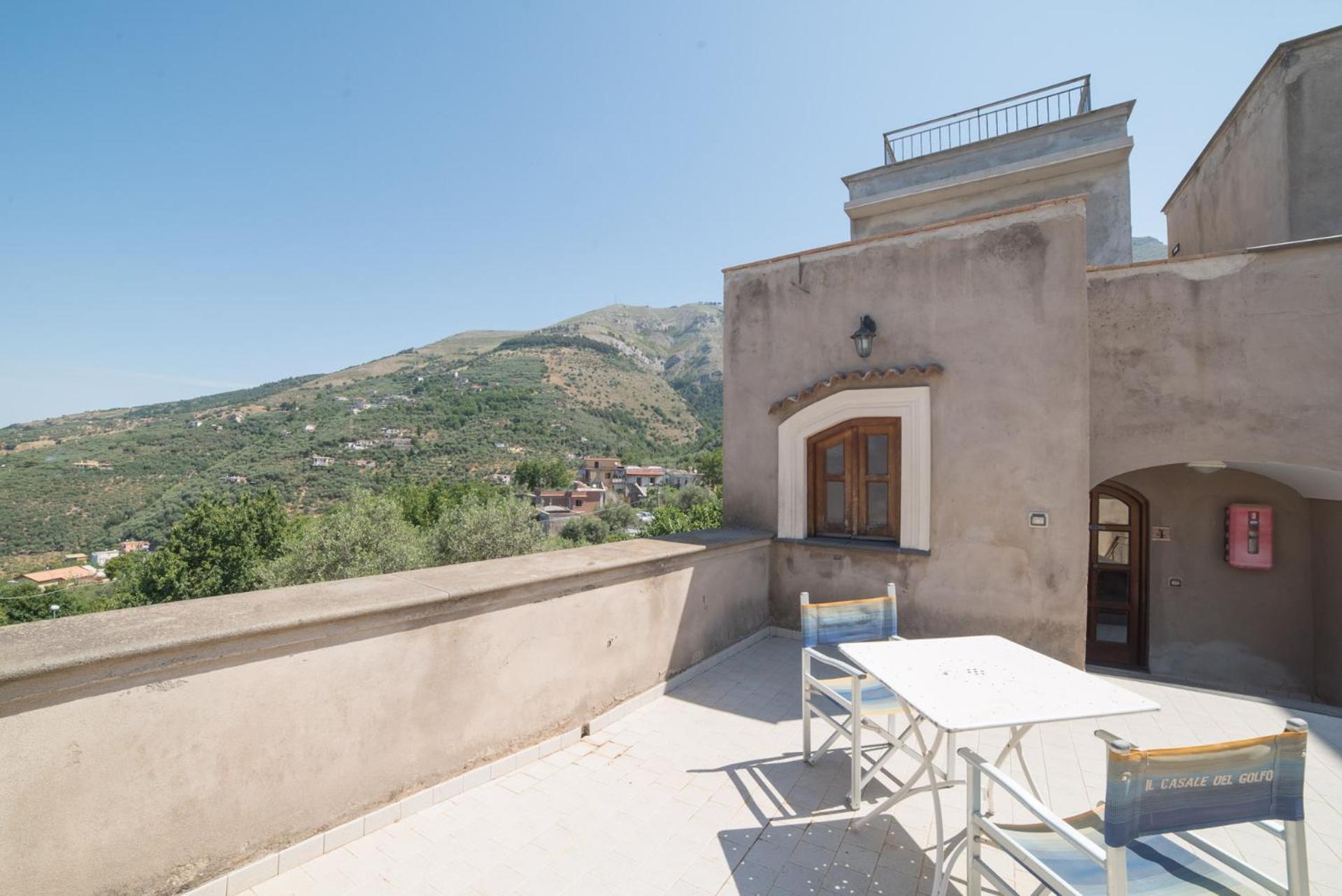 Il Casale del Golfo