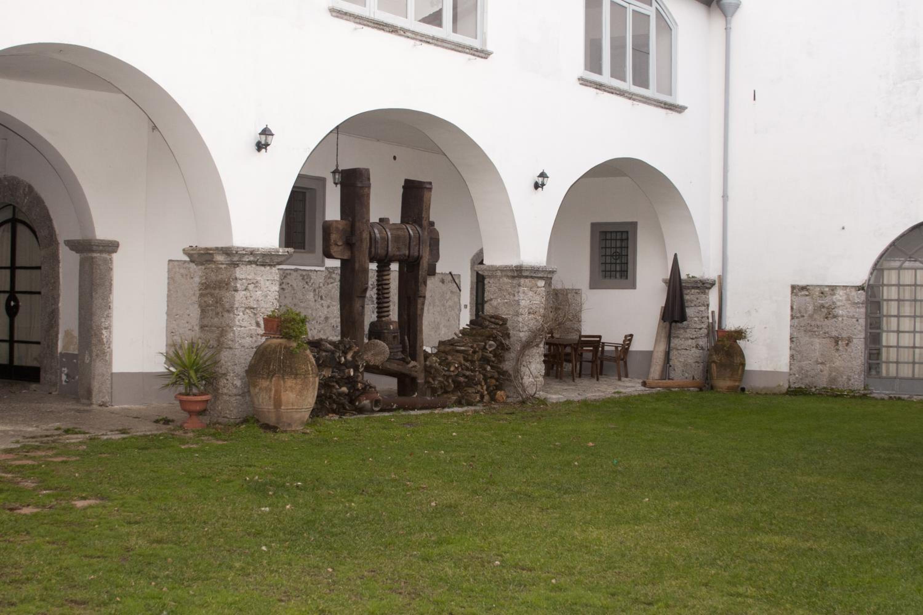 Palazzo D'Orsi