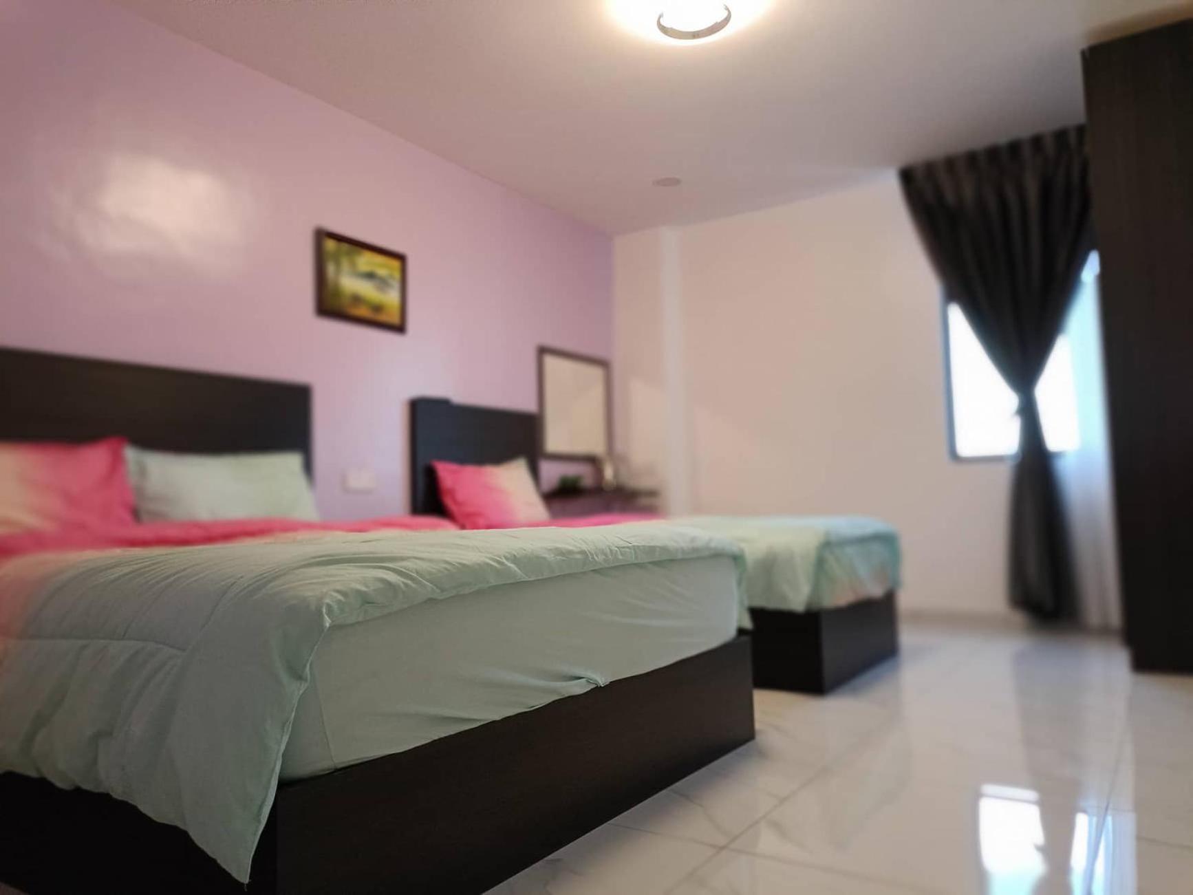 HOTEL Benut photo 6