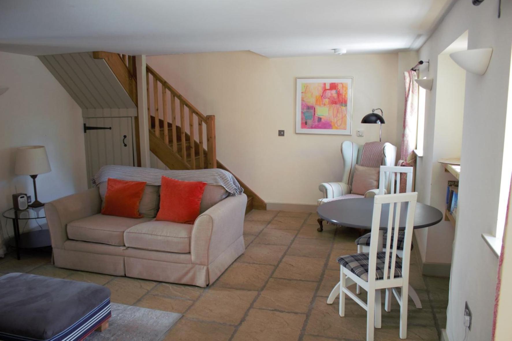 The Cottages at Launceston Farm view 2