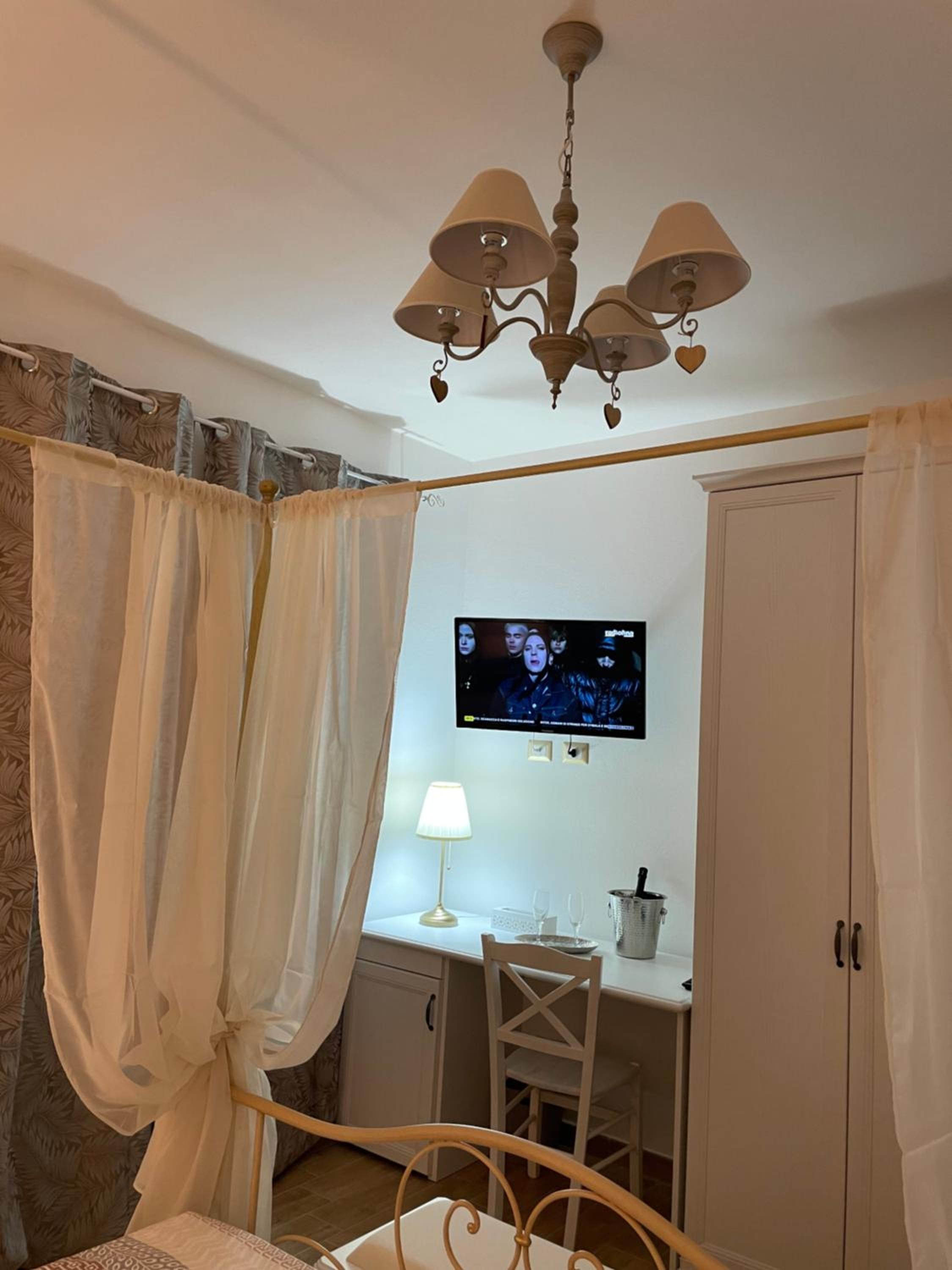 Guest House Bellavista Nebida
