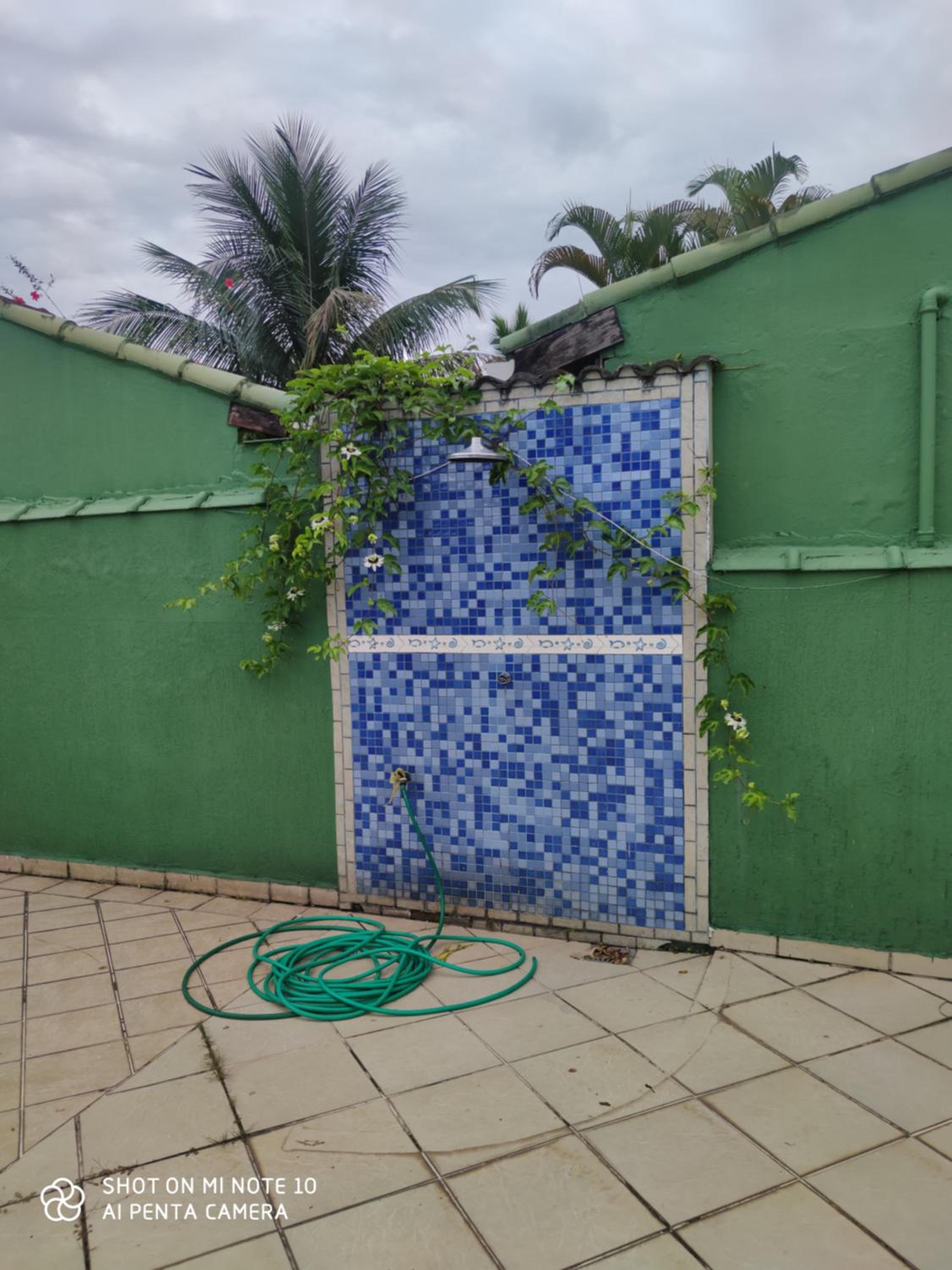 Casa com Piscina Morada da Praia