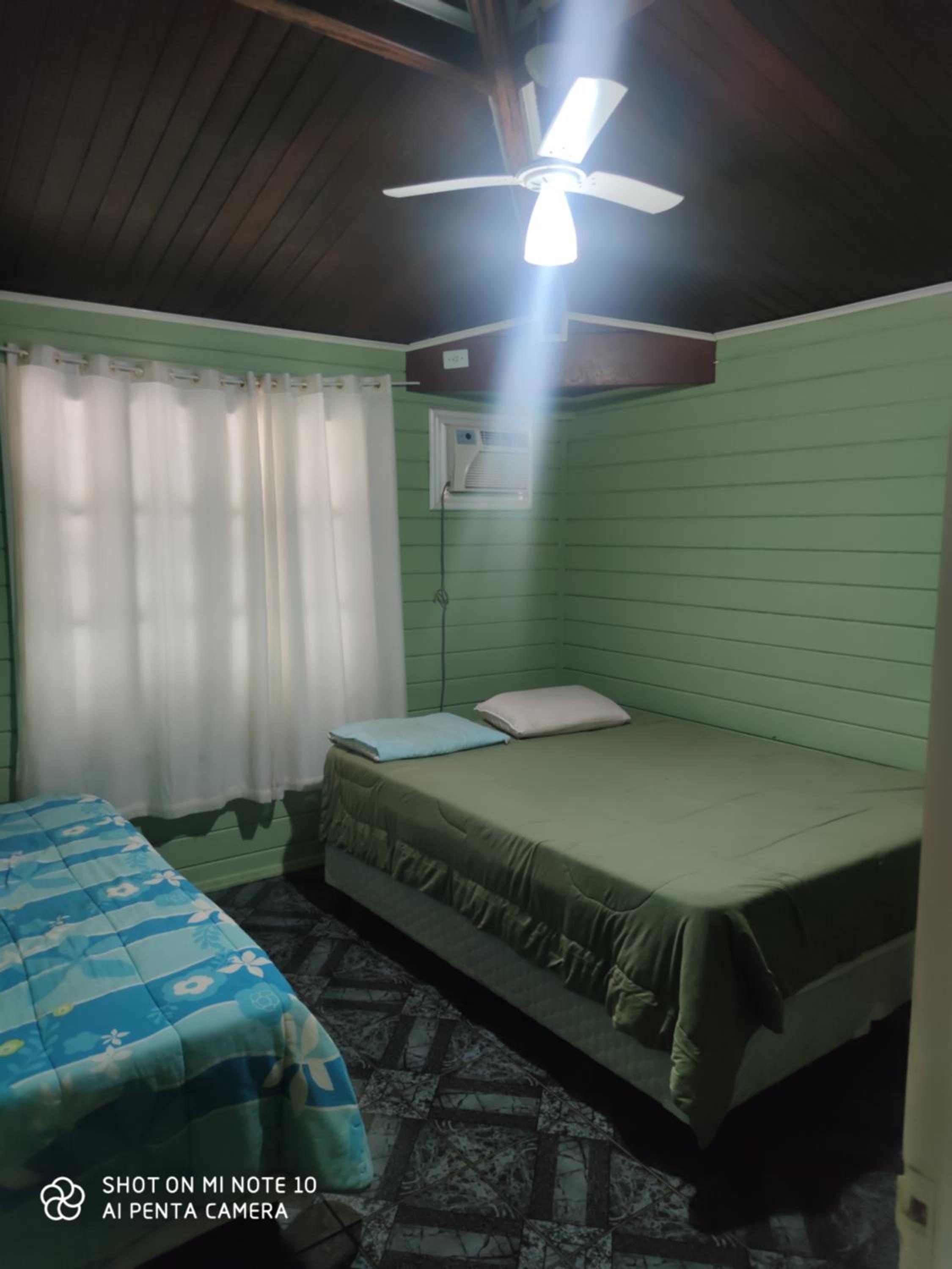Casa com Piscina Morada da Praia