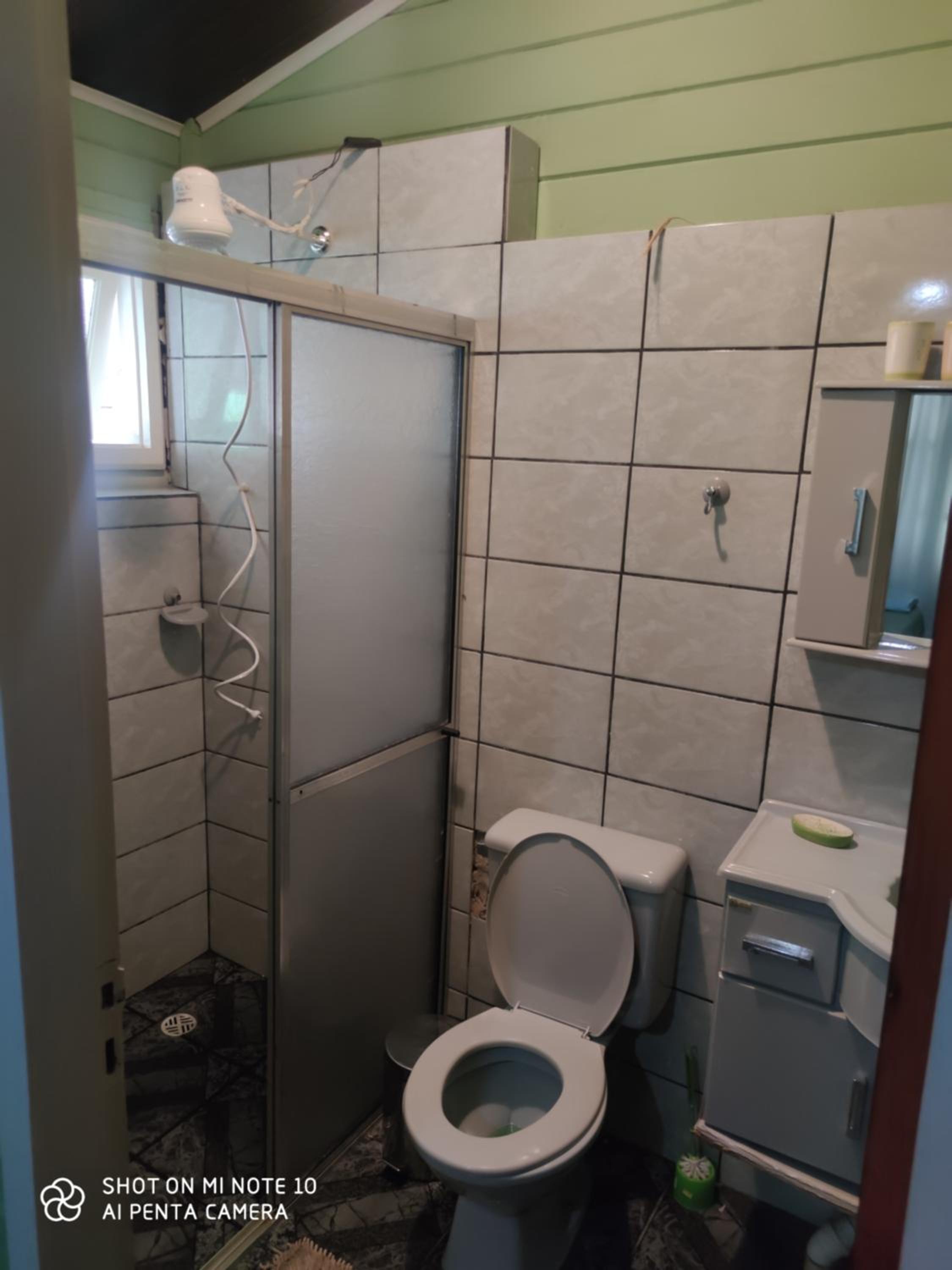 Casa com Piscina Morada da Praia