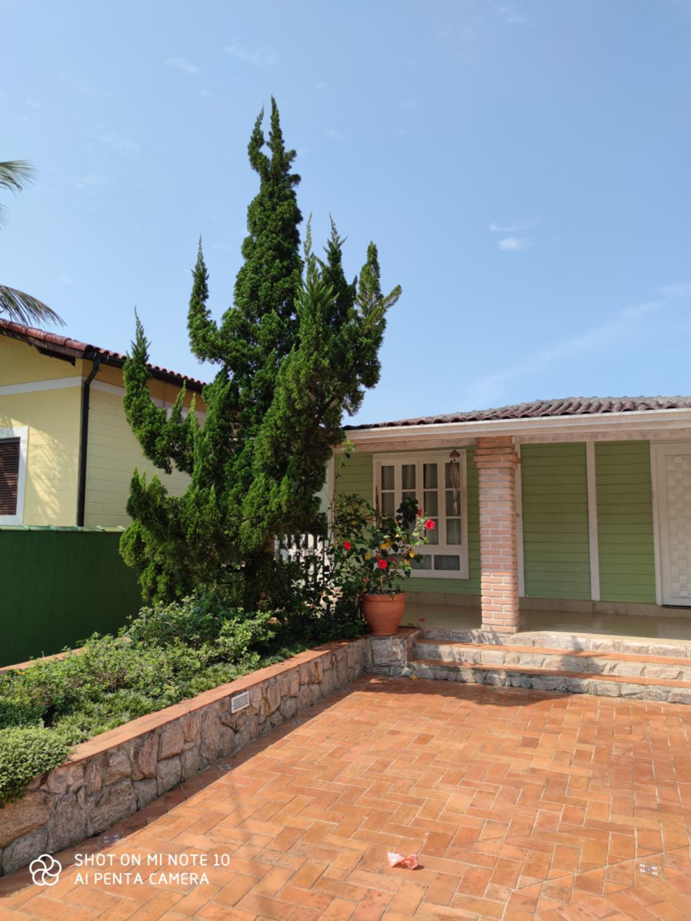 Casa com Piscina Morada da Praia
